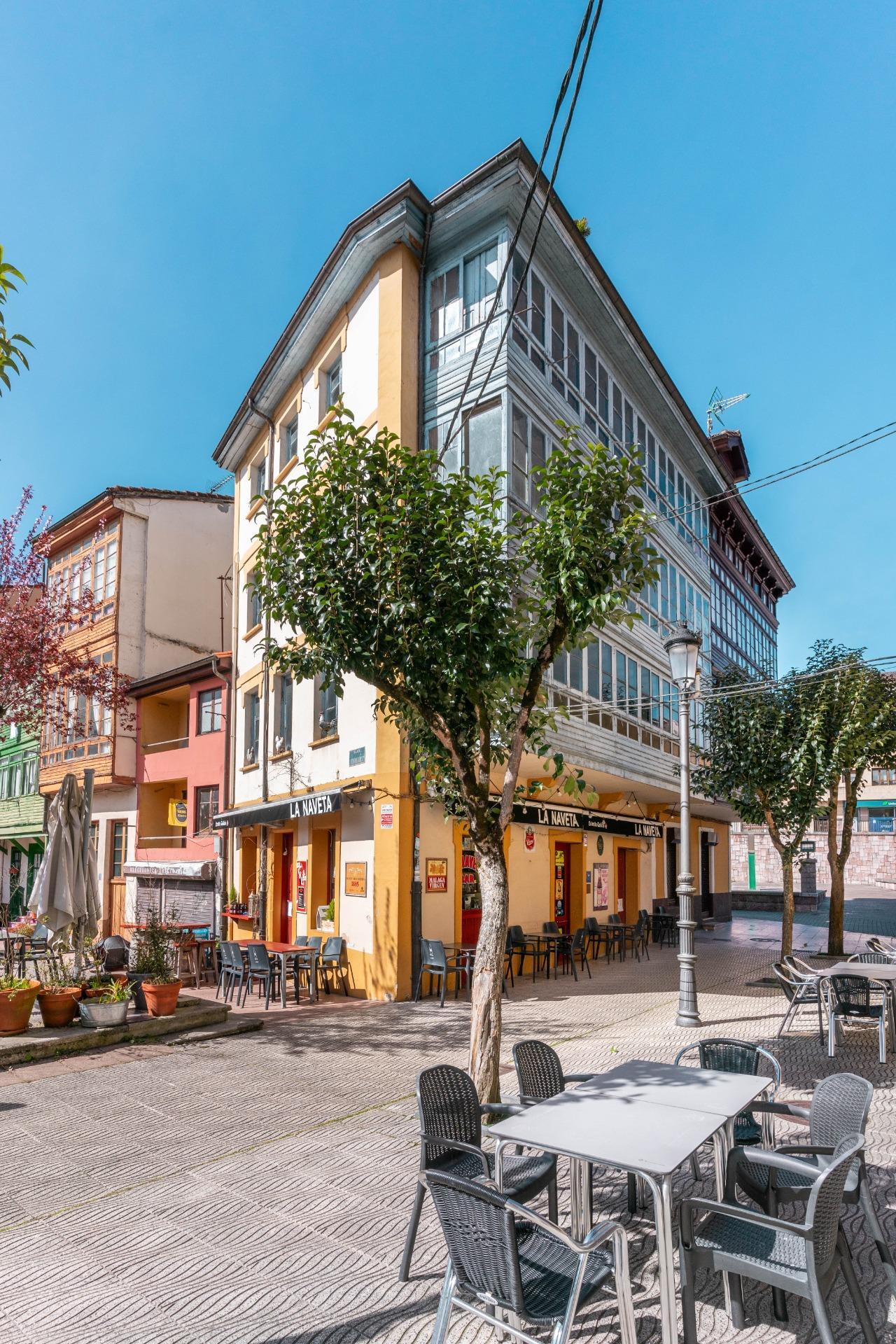 Edificios-Venta-Las Navas del MarquÃ©s-1710351-Foto-13