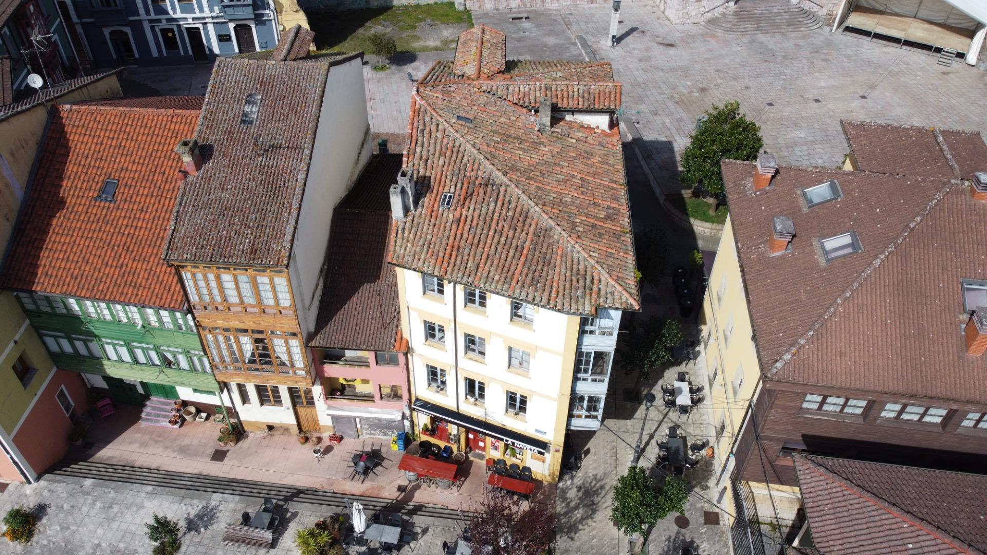 Edificios-Venta-Las Navas del MarquÃ©s-1710351-Foto-14