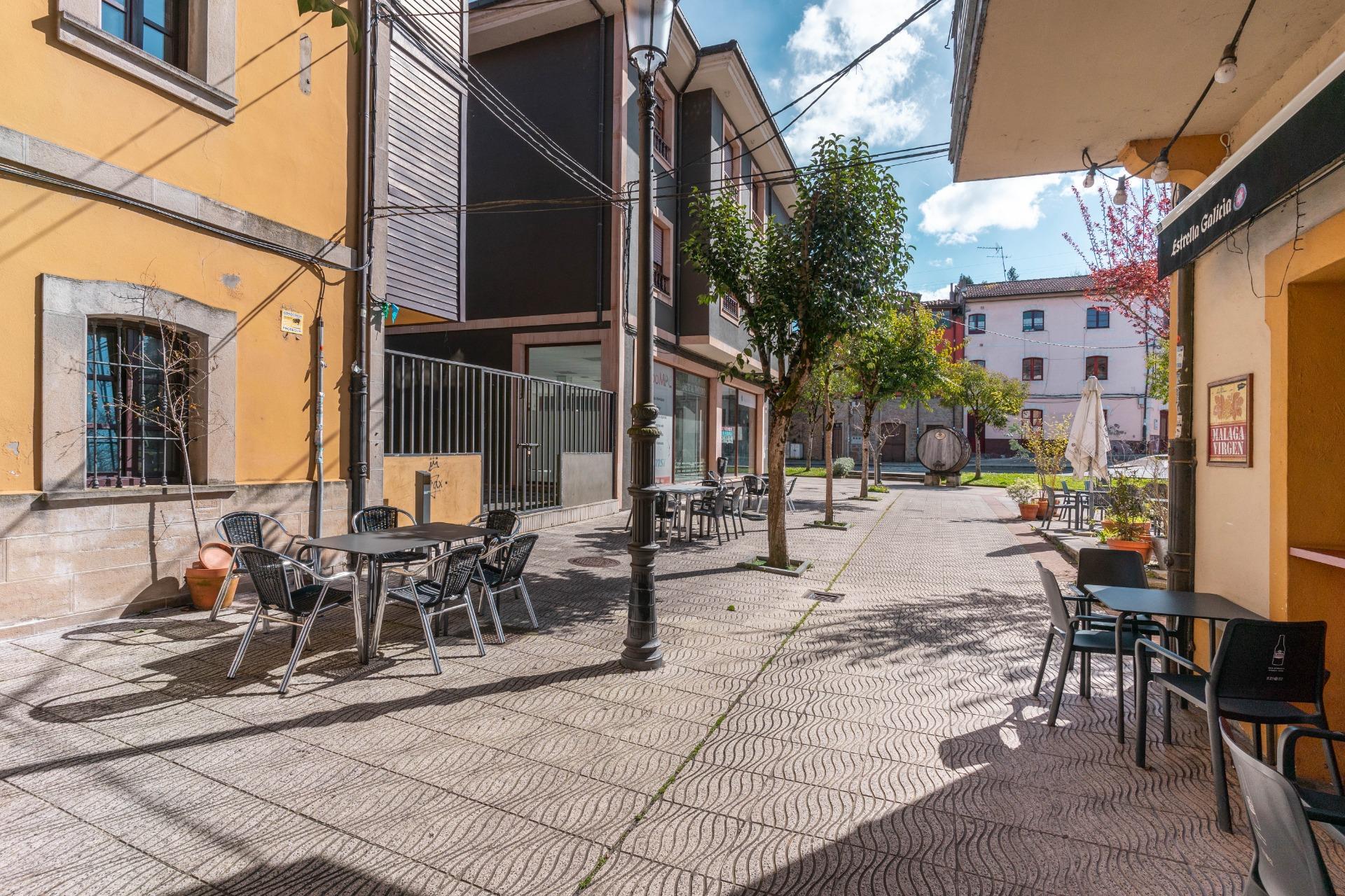 Edificios-Venta-Las Navas del MarquÃ©s-1710351-Foto-12