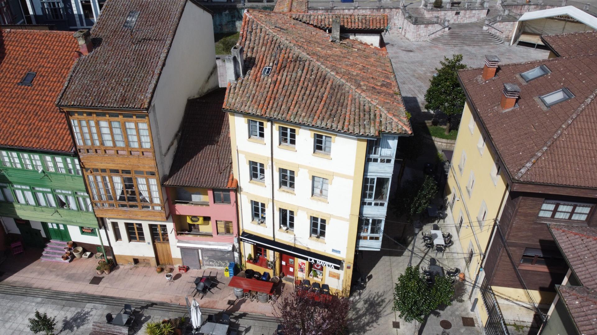 Edificios-Venta-Las Navas del MarquÃ©s-1710351-Foto-15