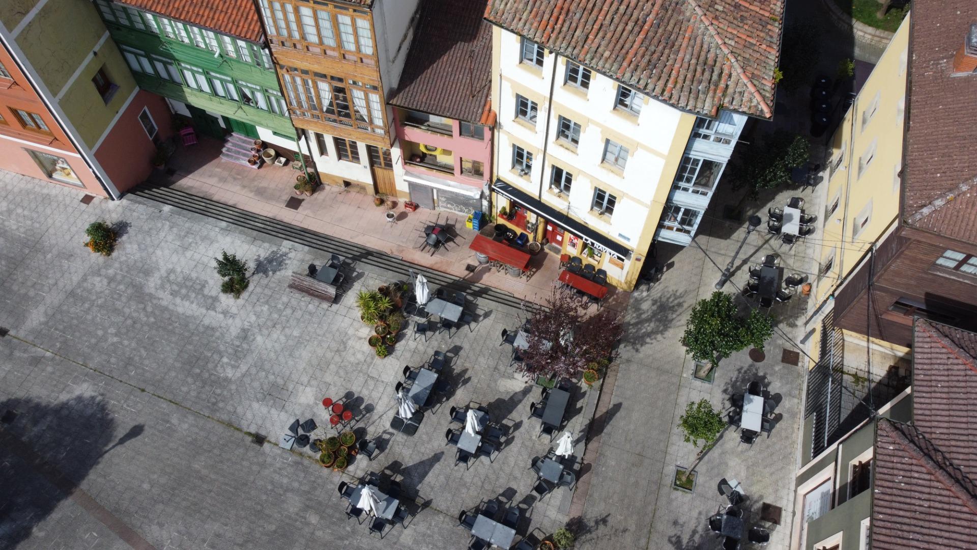 Edificios-Venta-Las Navas del MarquÃ©s-1710351-Foto-18