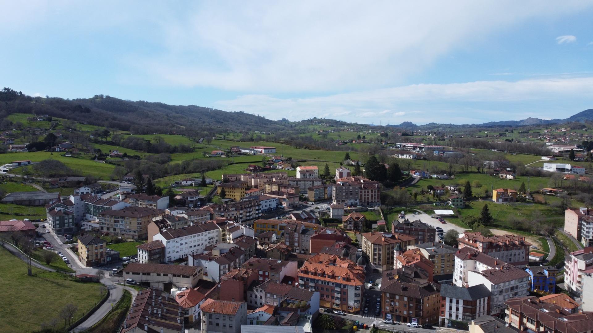 Edificios-Venta-Las Navas del MarquÃ©s-1710351-Foto-20