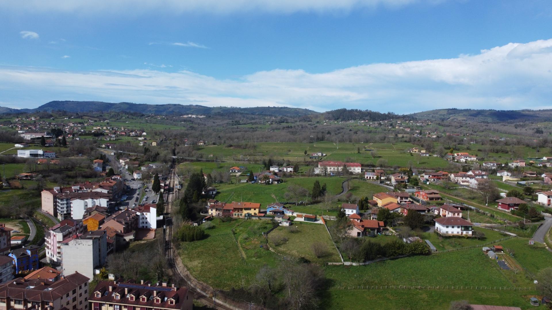 Edificios-Venta-Las Navas del MarquÃ©s-1710351-Foto-21