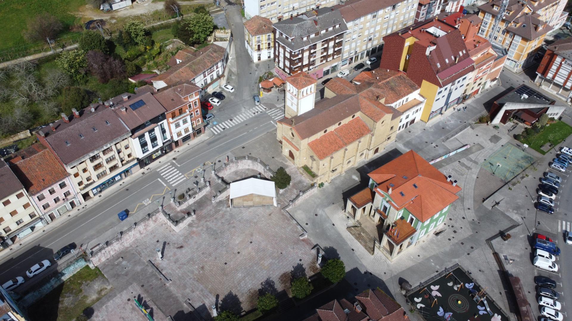 Edificios-Venta-Las Navas del MarquÃ©s-1710351-Foto-23