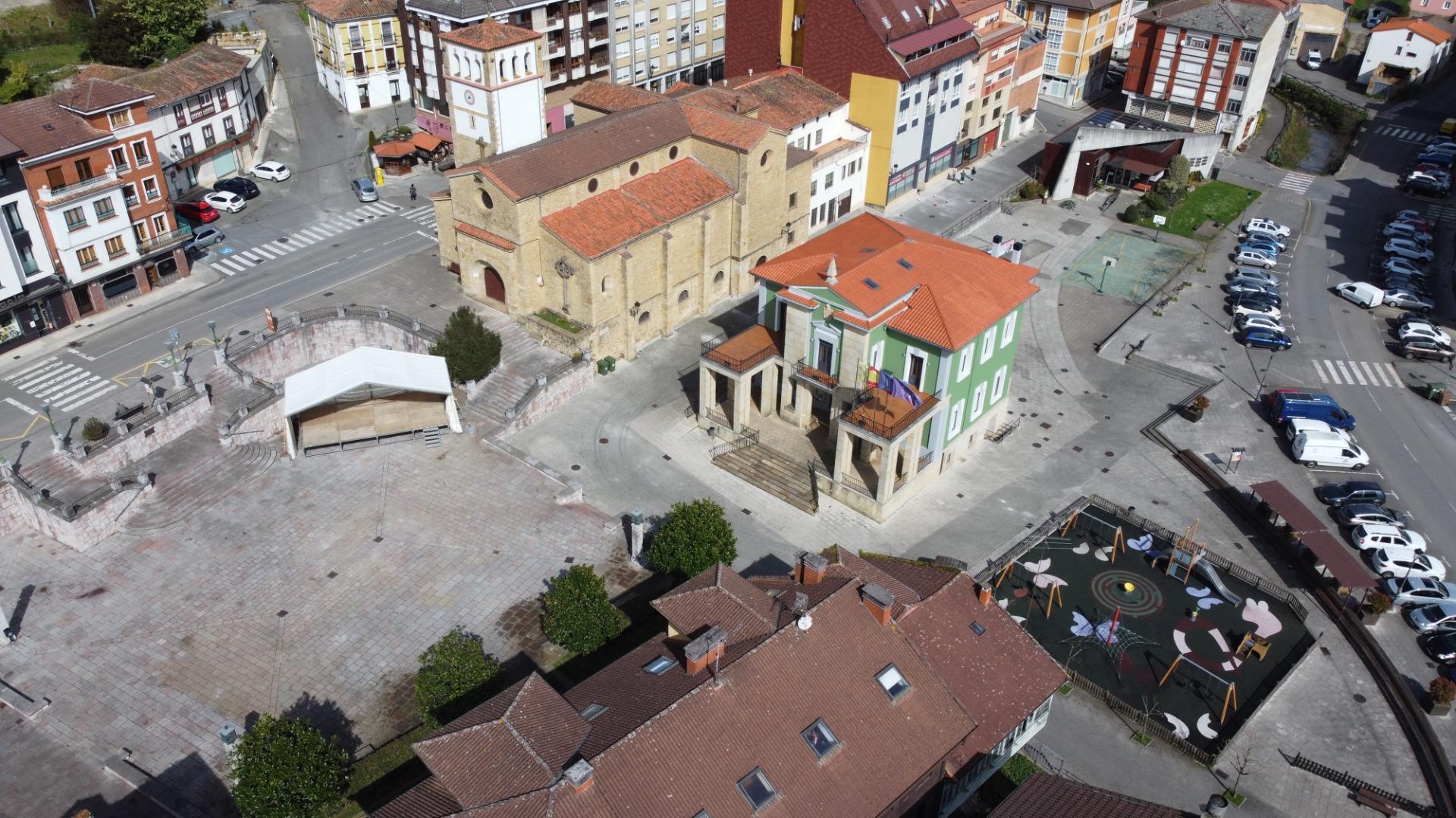 Edificios-Venta-Las Navas del MarquÃ©s-1710351-Foto-24