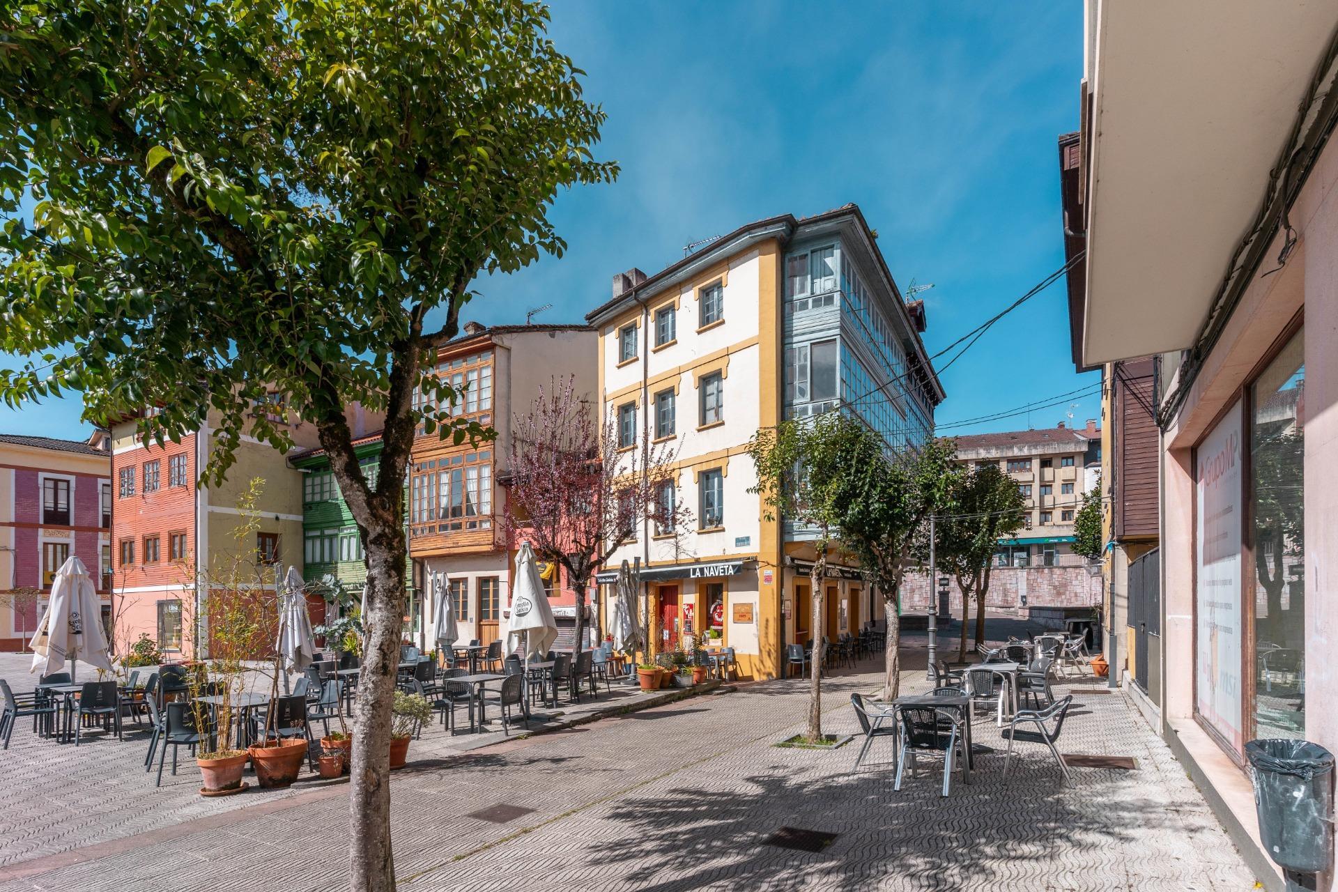 Edificios-Venta-Las Navas del MarquÃ©s-1710351-Foto-28