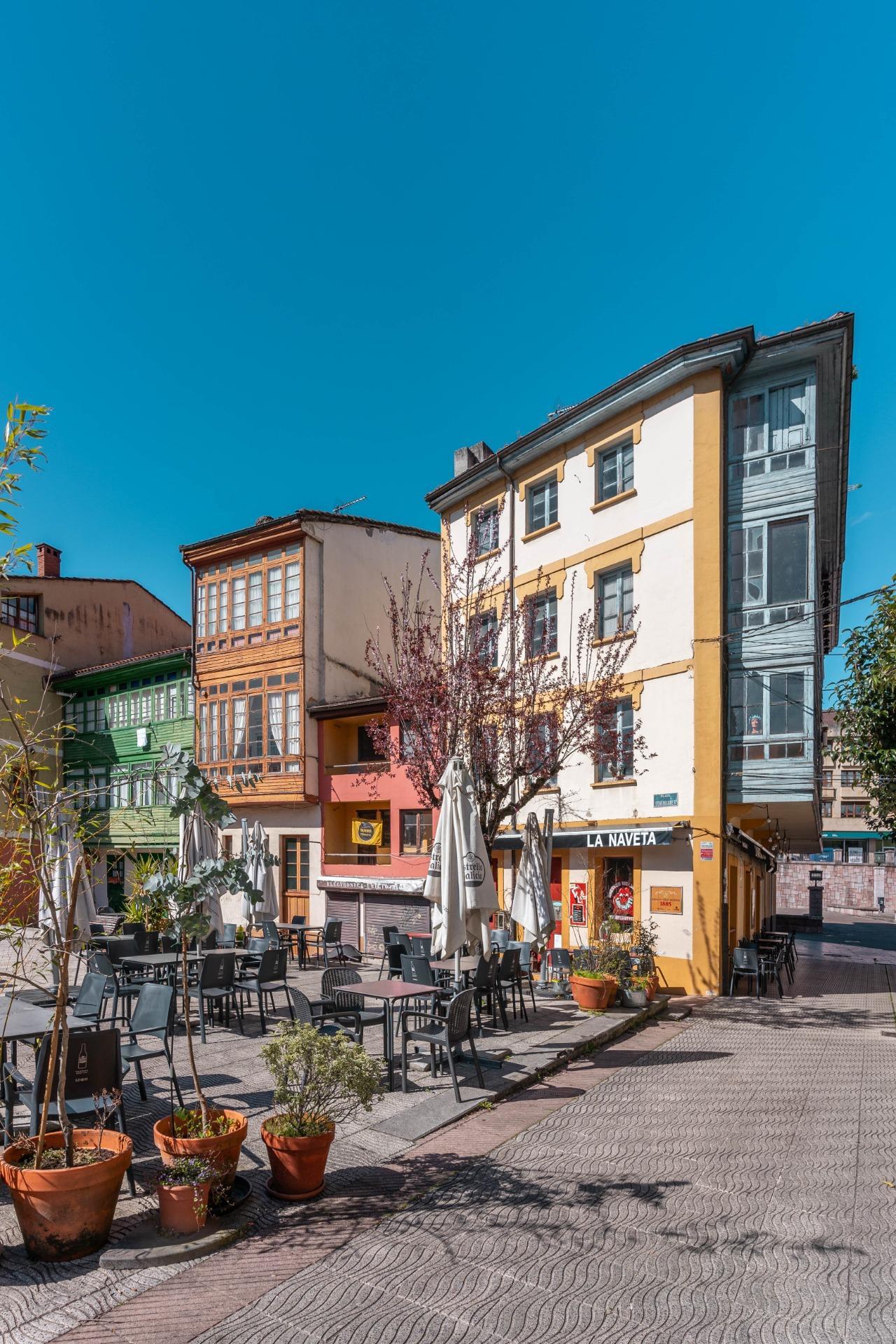 Edificios-Venta-Las Navas del MarquÃ©s-1710351-Foto-26