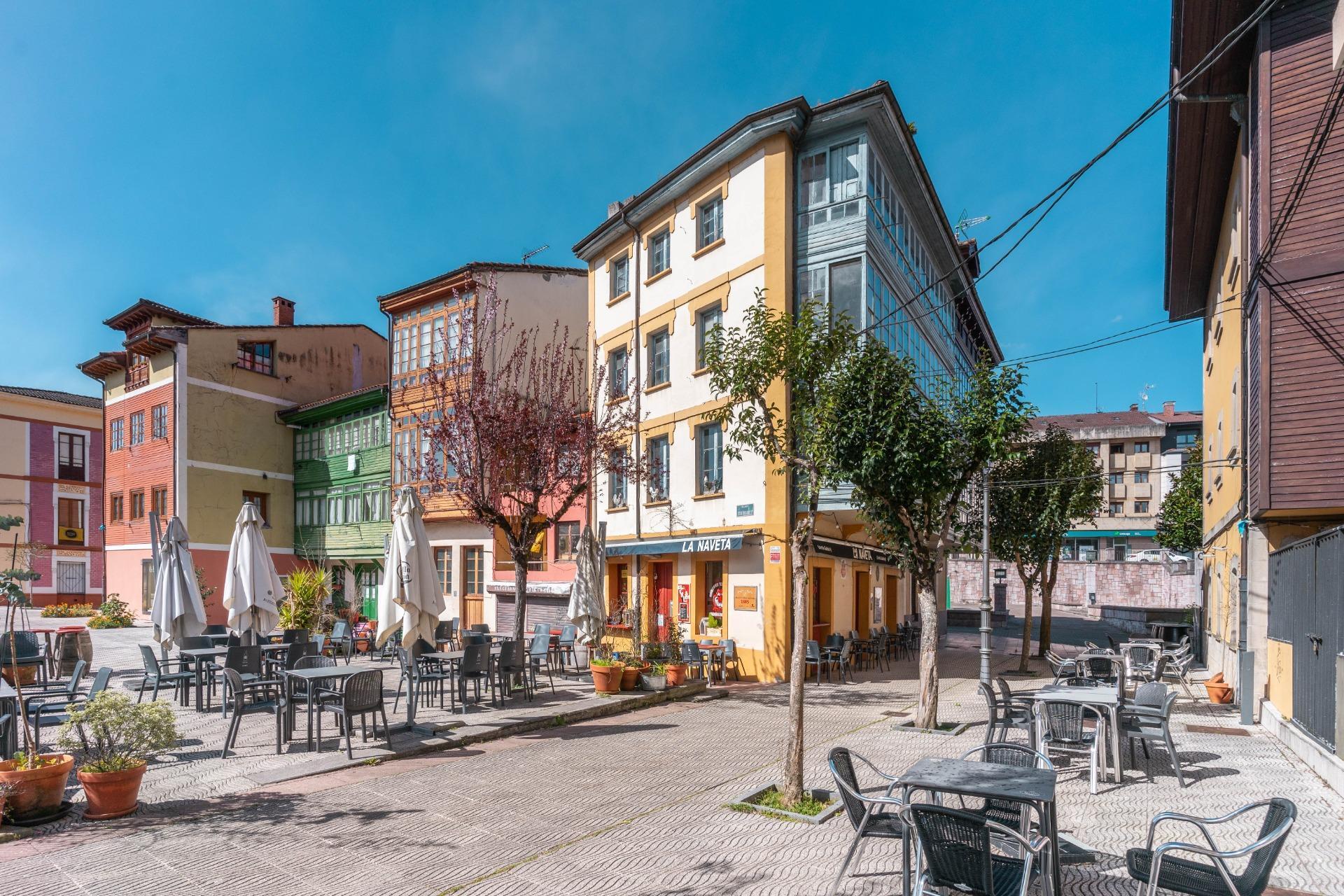 Edificios-Venta-Las Navas del MarquÃ©s-1710351-Foto-29