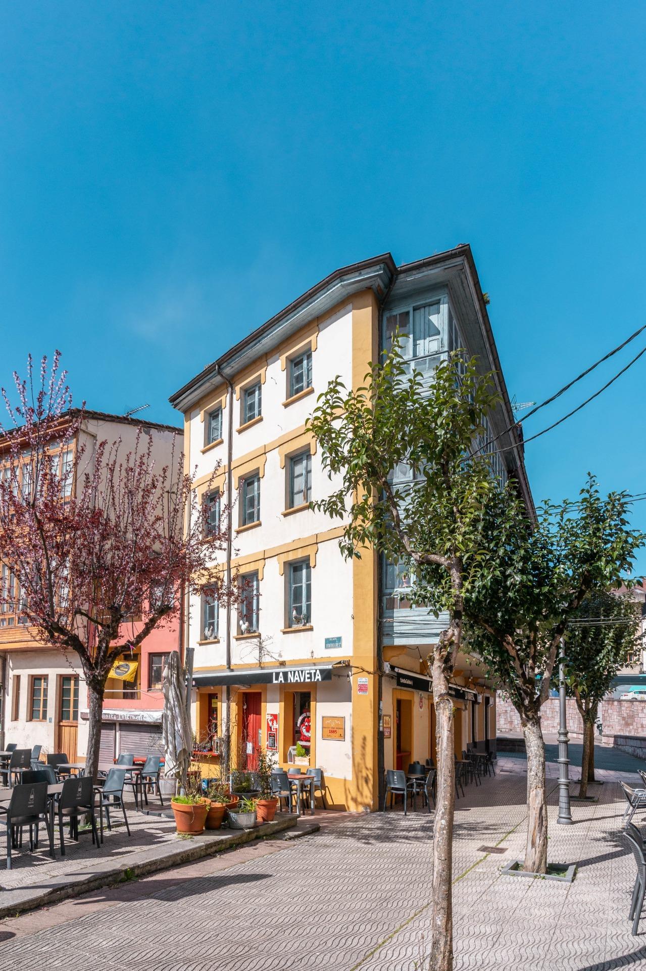 Edificios-Venta-Las Navas del MarquÃ©s-1710351-Foto-30