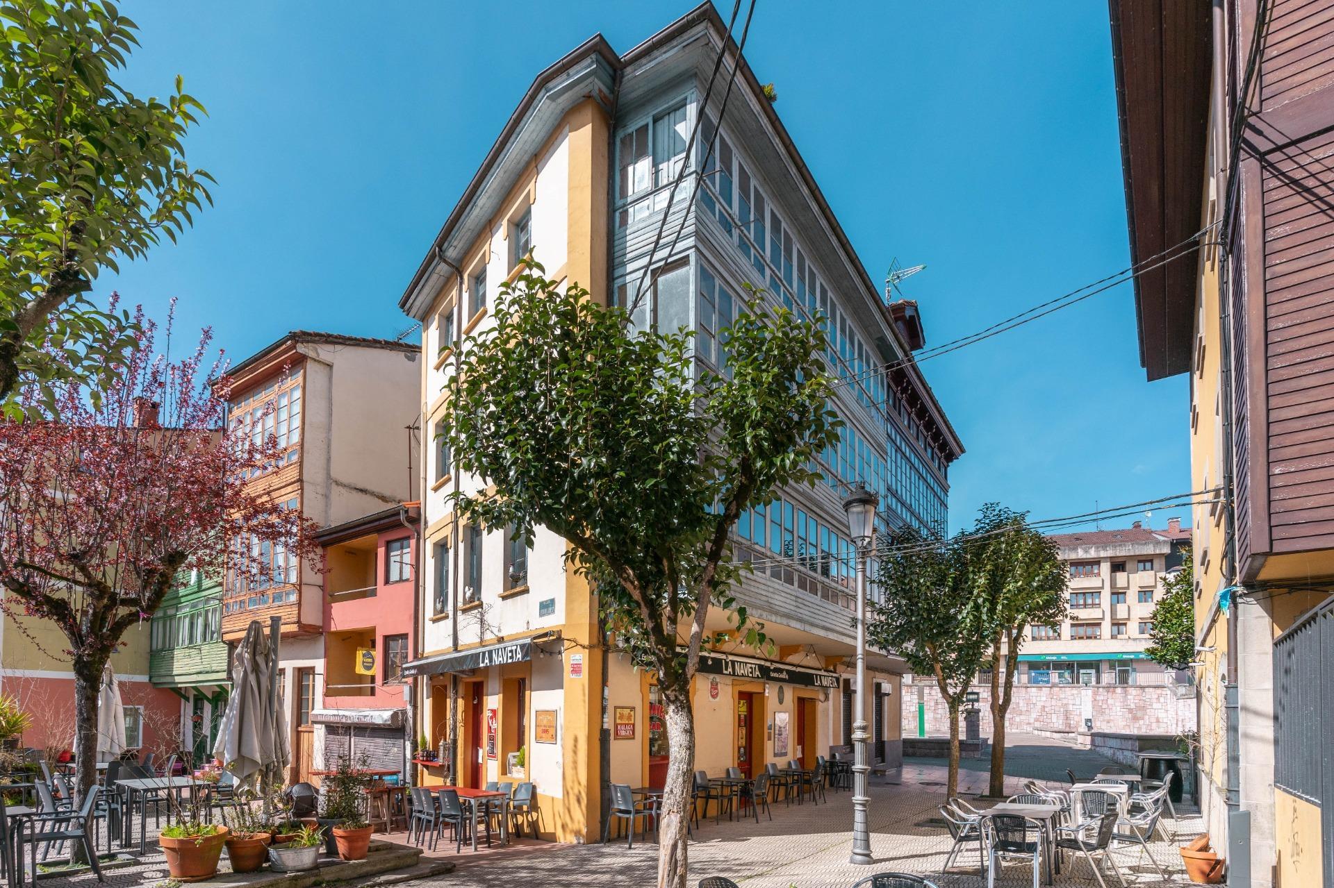 Edificios-Venta-Las Navas del MarquÃ©s-1710351-Foto-32