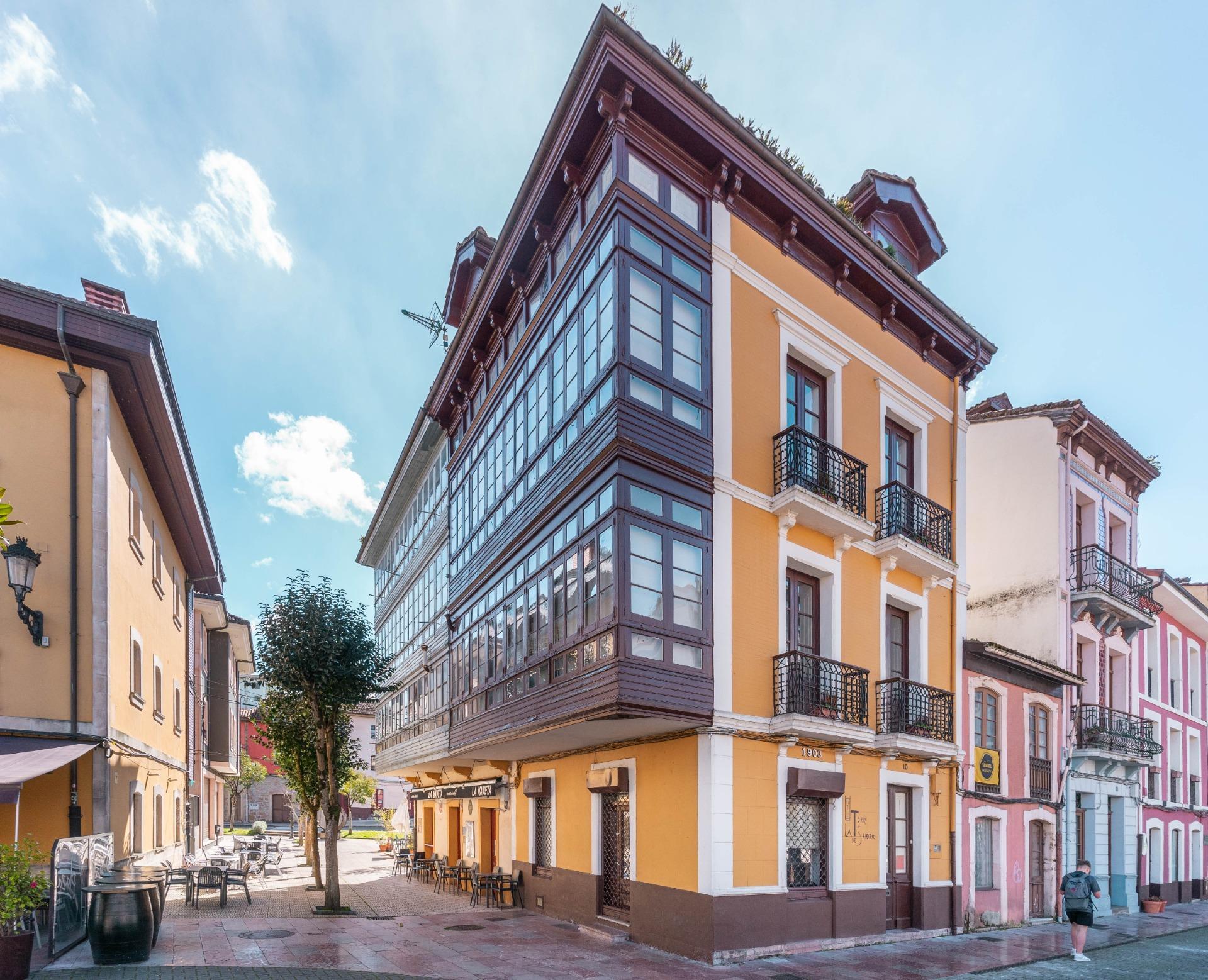 Edificios-Venta-Las Navas del MarquÃ©s-1710351-Foto-33