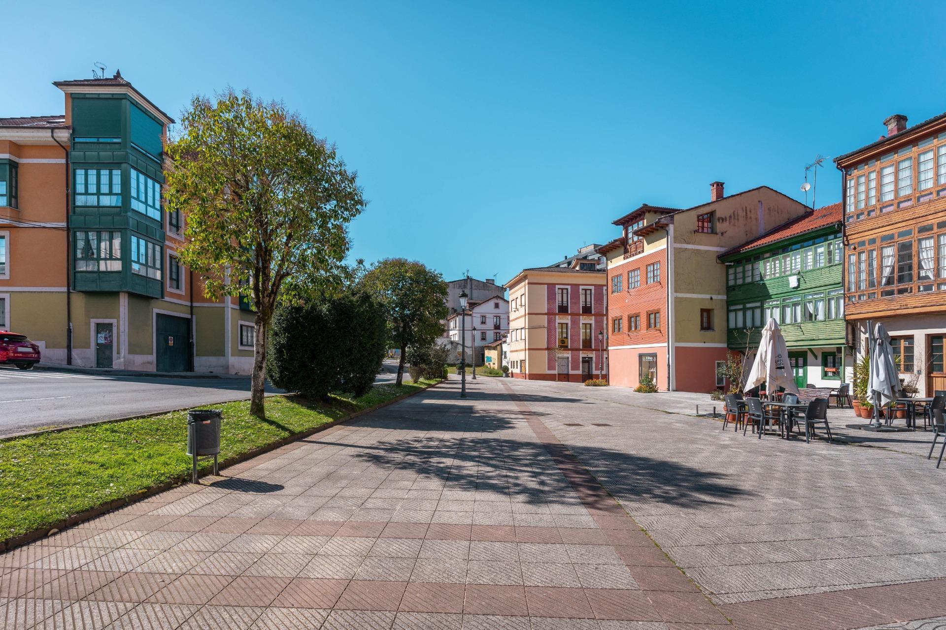 Edificios-Venta-Las Navas del MarquÃ©s-1710351-Foto-35