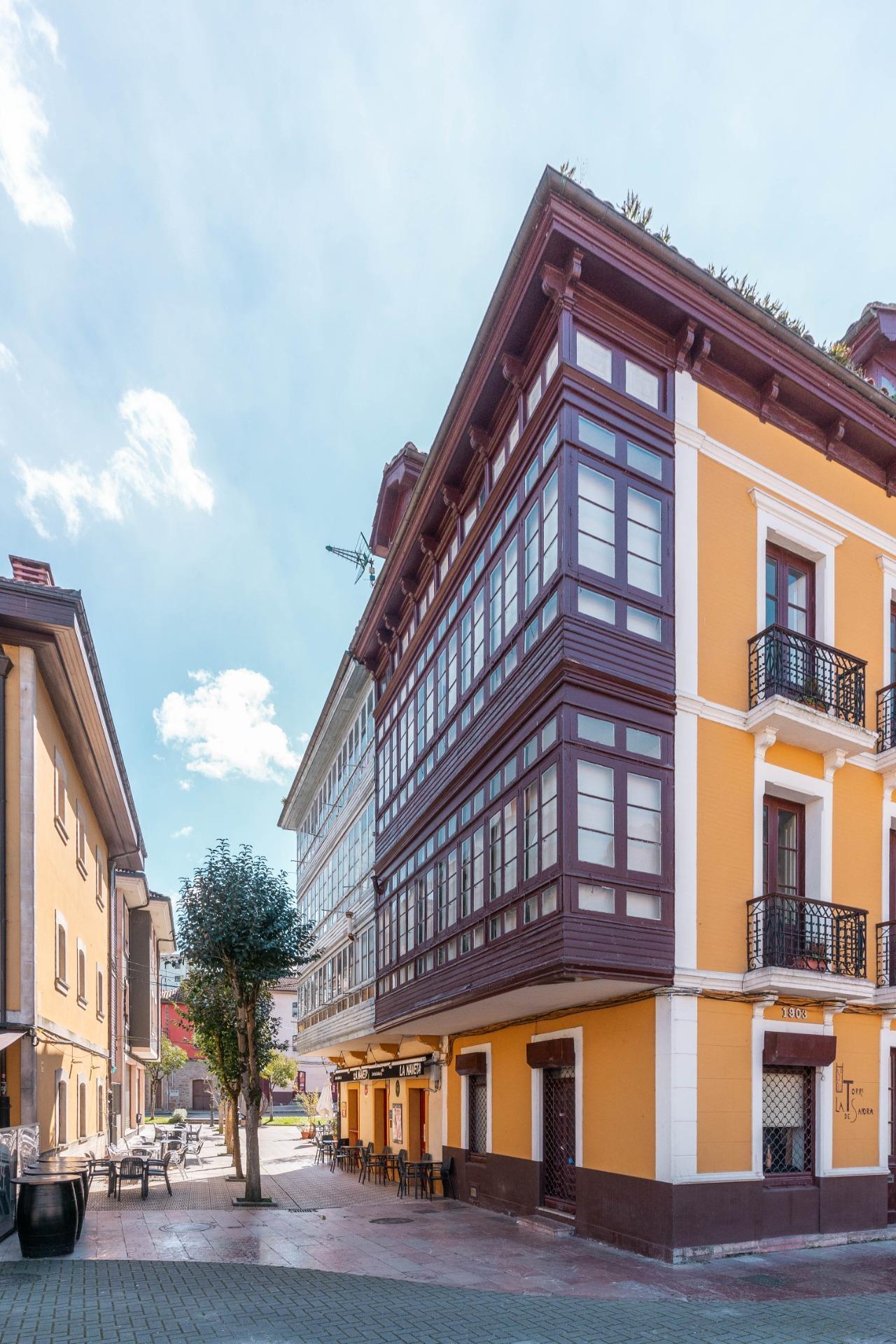 Edificios-Venta-Las Navas del MarquÃ©s-1710351-Foto-34