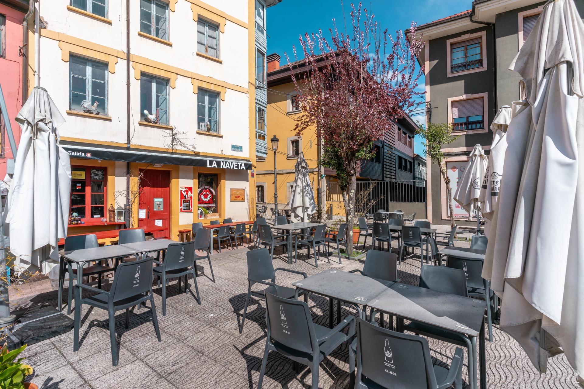 Edificios-Venta-Las Navas del MarquÃ©s-1710351-Foto-4