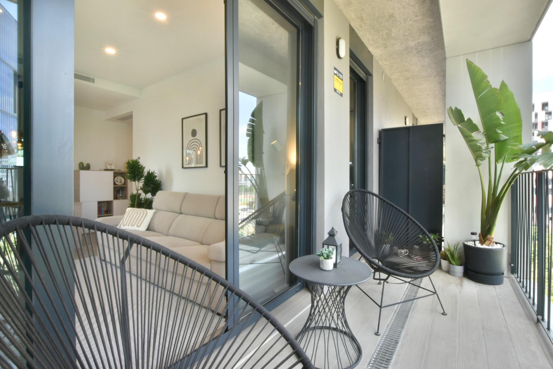 Pisos-Venta-LÂ´Hospitalet de Llobregat-1768124-Foto-2