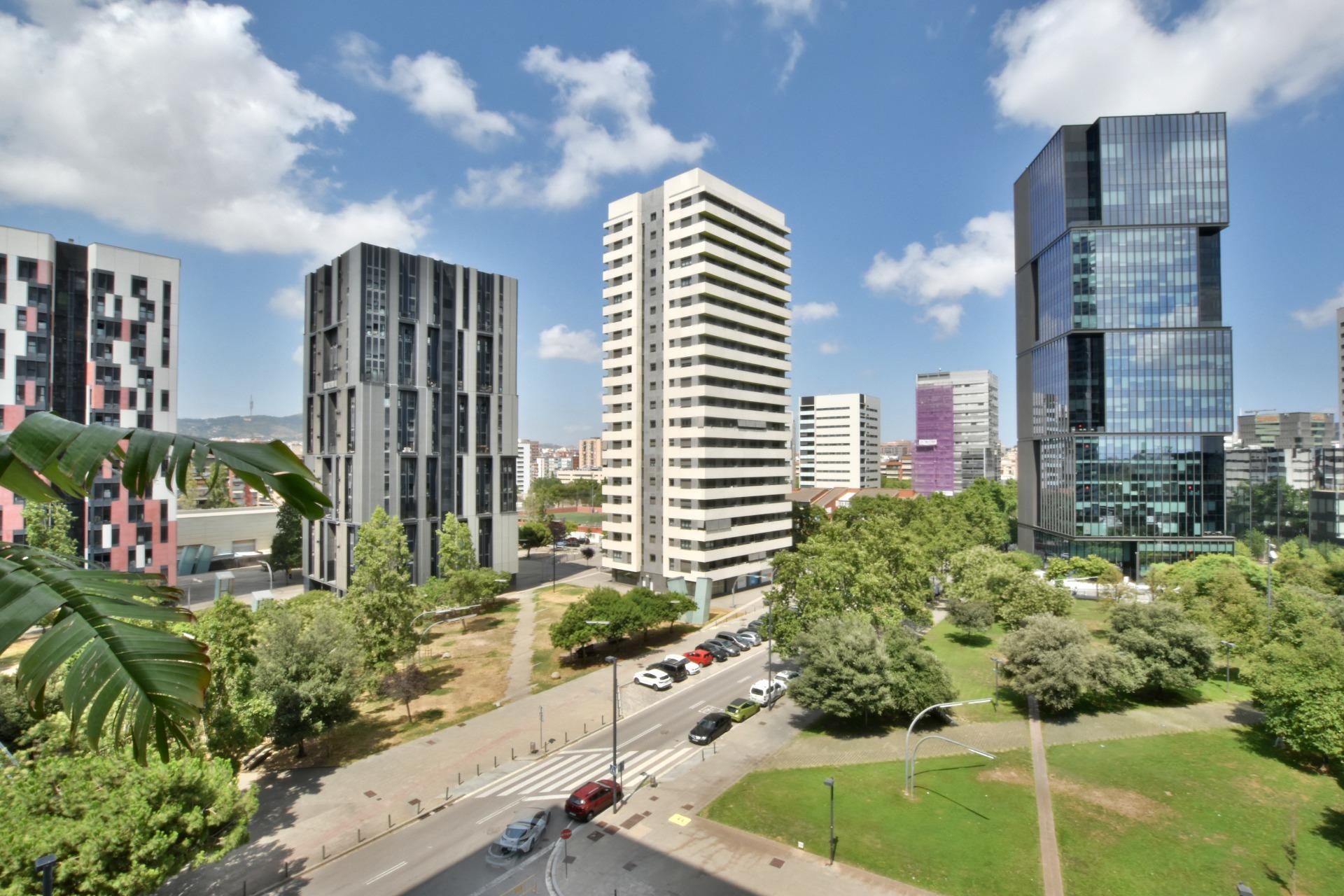 Pisos-Venta-LÂ´Hospitalet de Llobregat-1768124-Foto-4