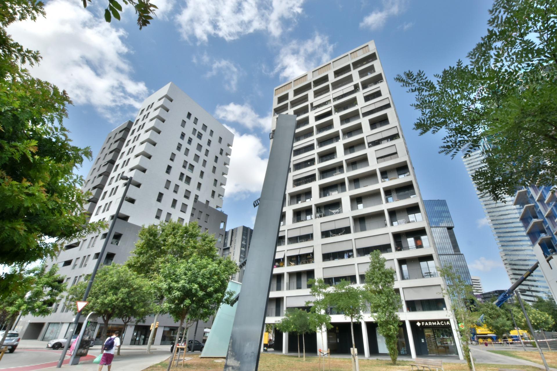 Pisos-Venta-LÂ´Hospitalet de Llobregat-1768124-Foto-3