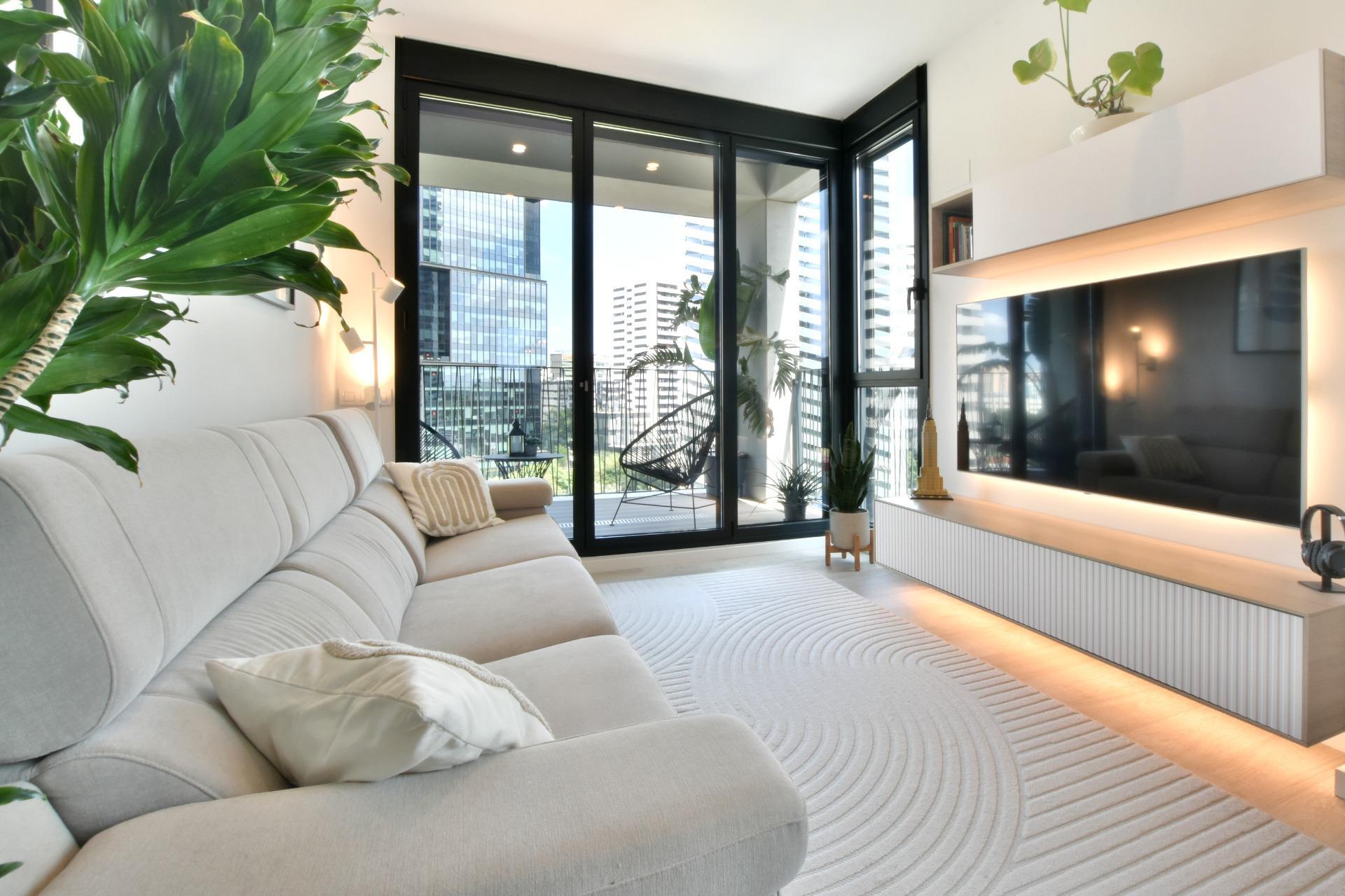 Pisos-Venta-LÂ´Hospitalet de Llobregat-1768124-Foto-5