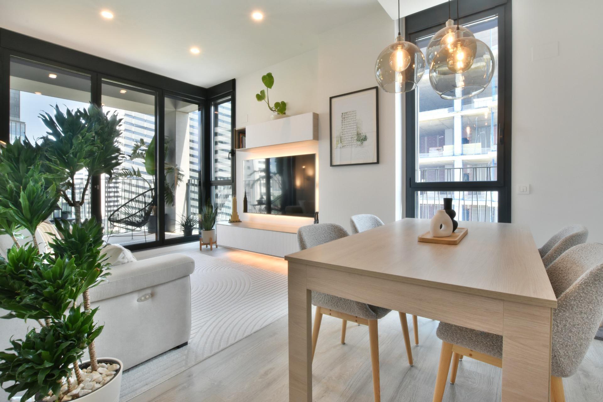 Pisos-Venta-LÂ´Hospitalet de Llobregat-1768124-Foto-7