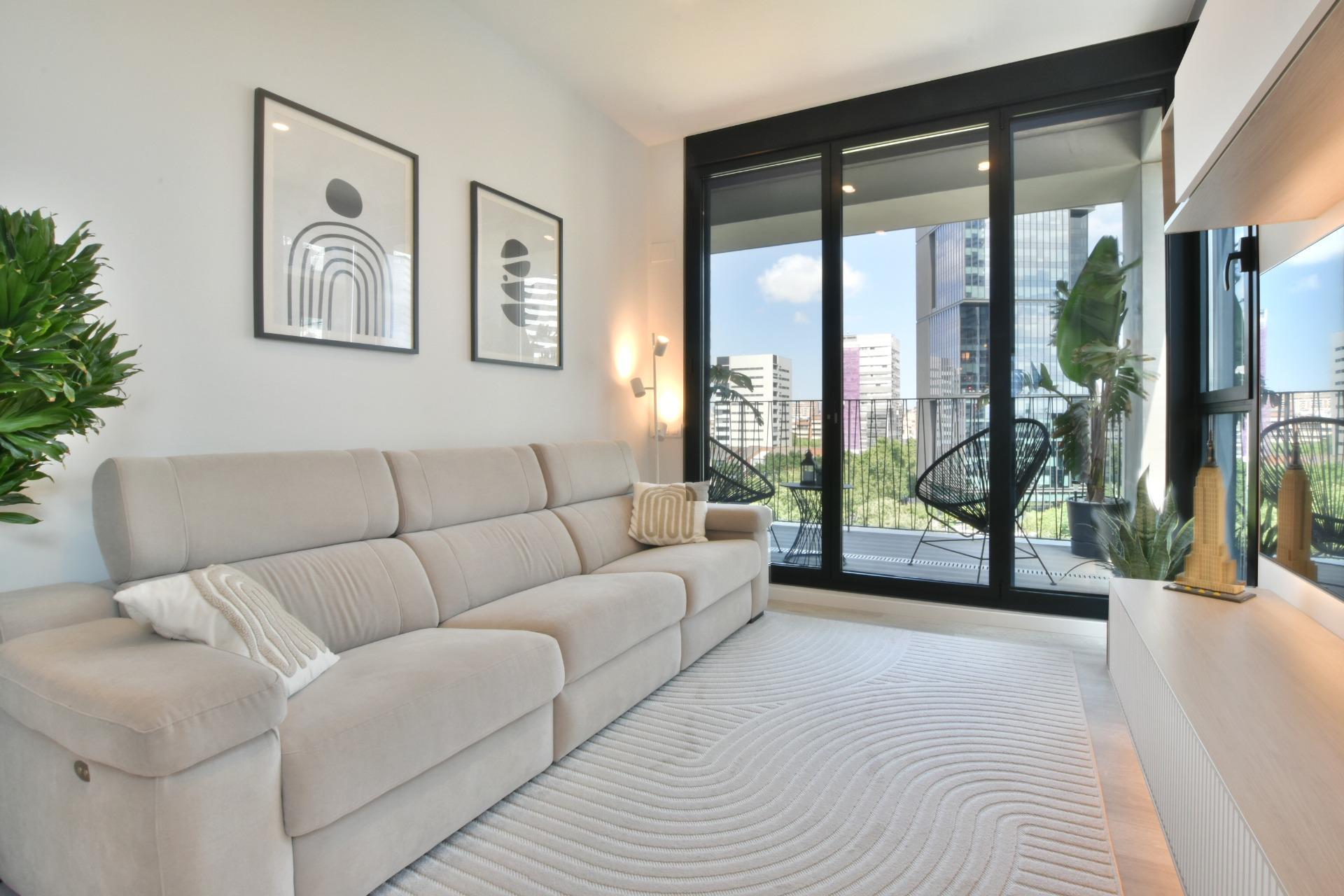 Pisos-Venta-LÂ´Hospitalet de Llobregat-1768124-Foto-8
