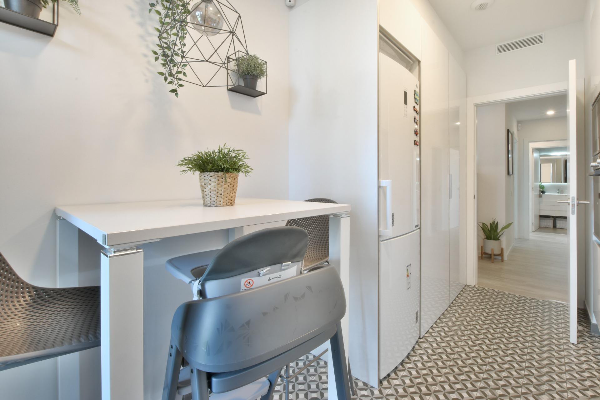 Pisos-Venta-LÂ´Hospitalet de Llobregat-1768124-Foto-14