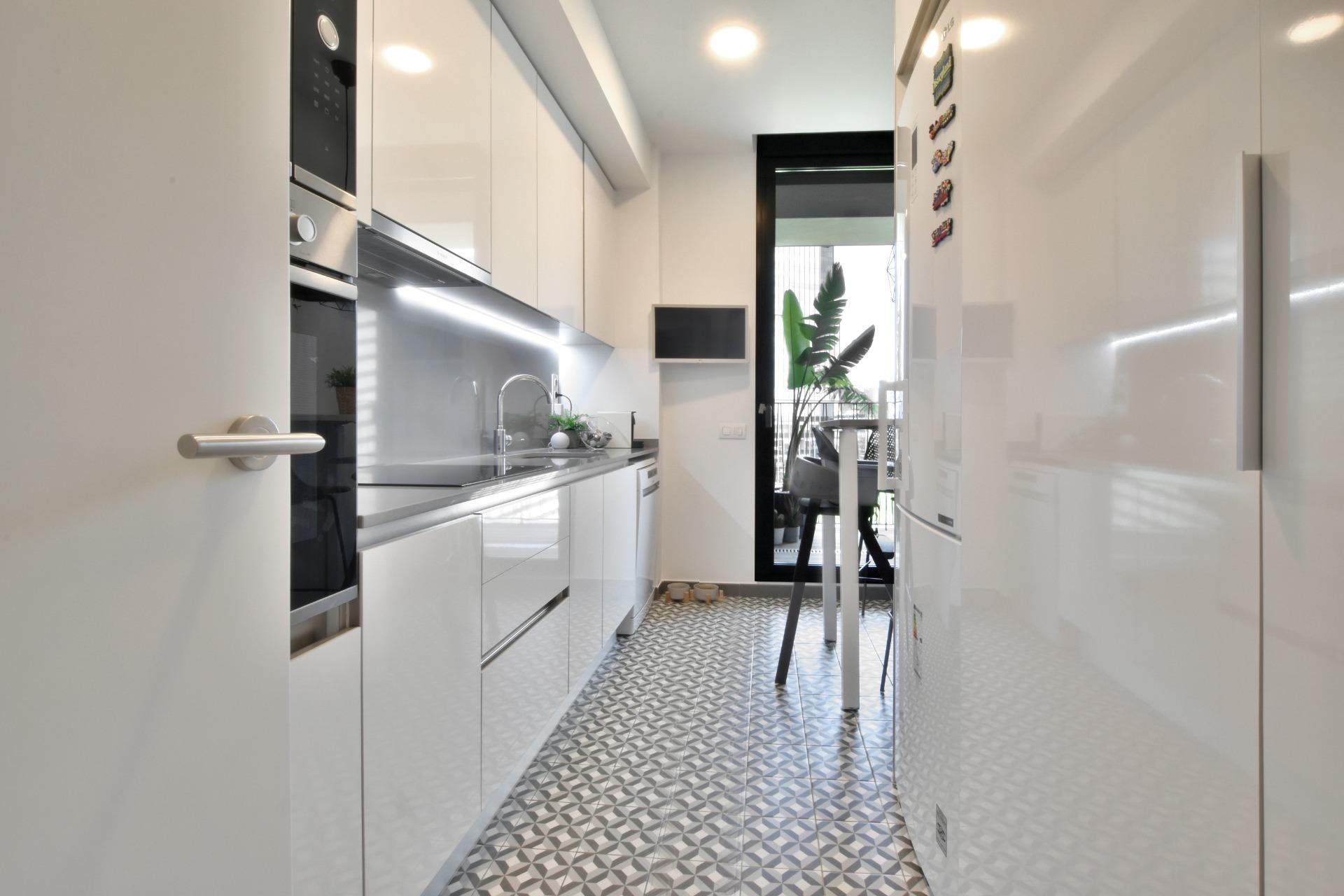 Pisos-Venta-LÂ´Hospitalet de Llobregat-1768124-Foto-13
