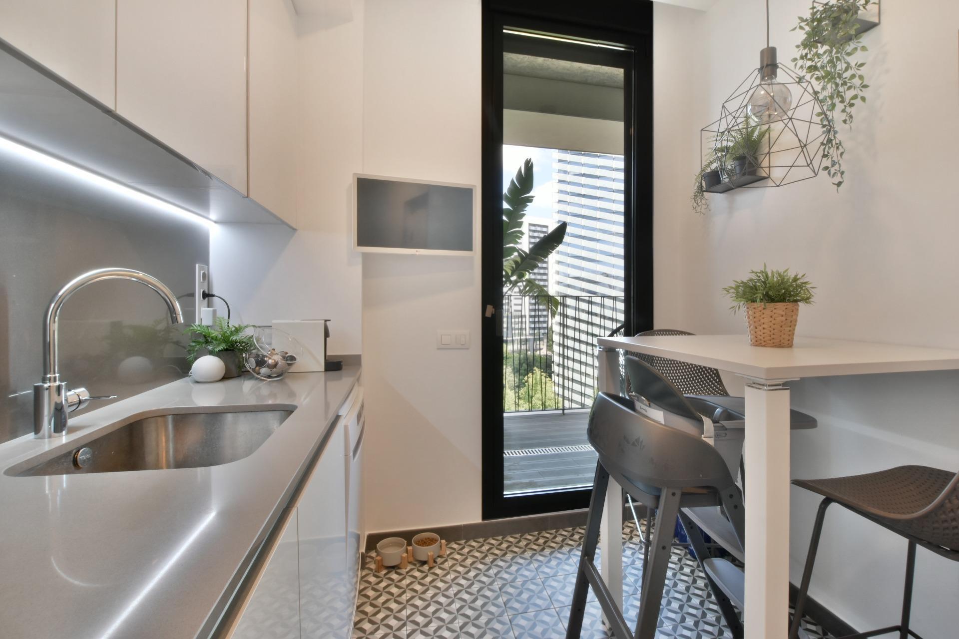 Pisos-Venta-LÂ´Hospitalet de Llobregat-1768124-Foto-12