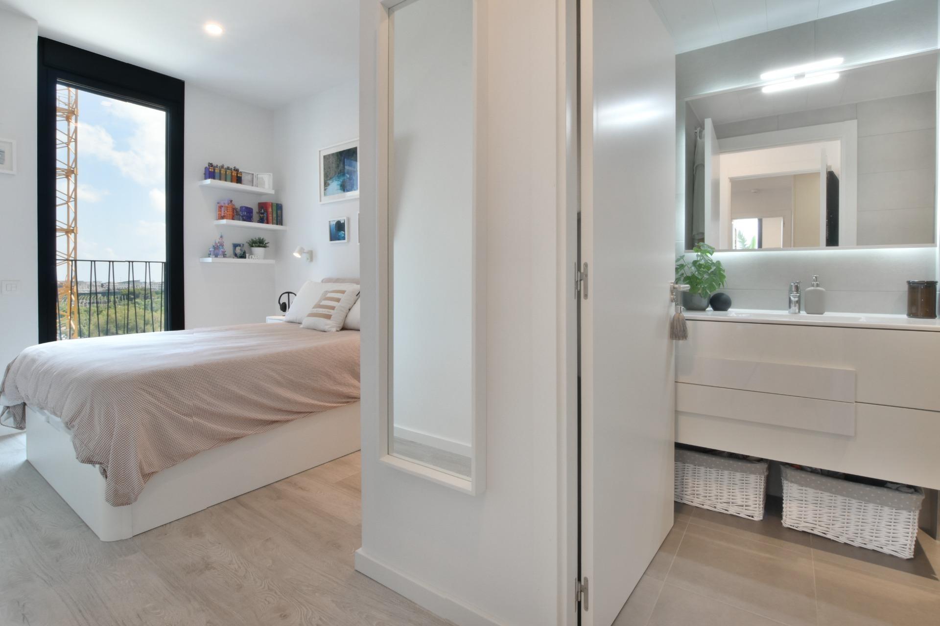 Pisos-Venta-LÂ´Hospitalet de Llobregat-1768124-Foto-18