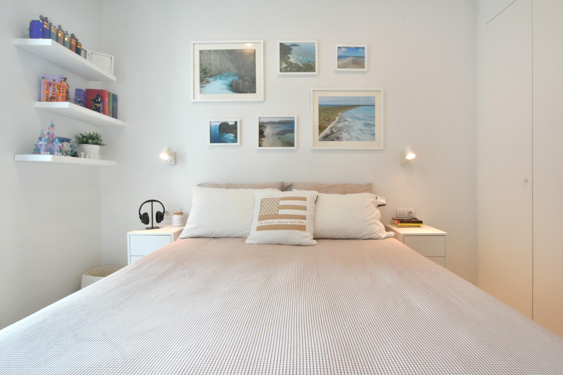 Pisos-Venta-LÂ´Hospitalet de Llobregat-1768124-Foto-19