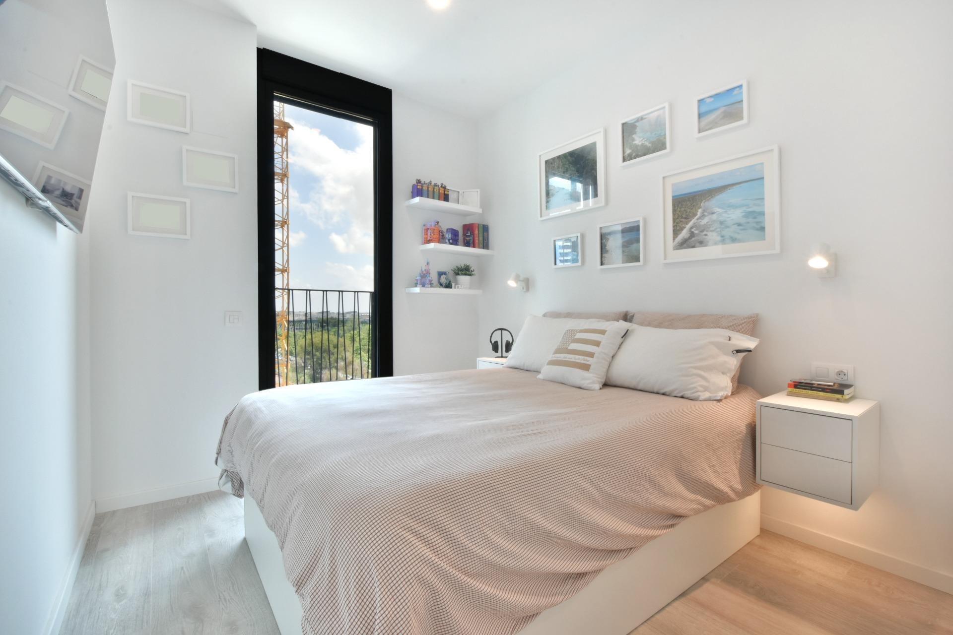Pisos-Venta-LÂ´Hospitalet de Llobregat-1768124-Foto-16