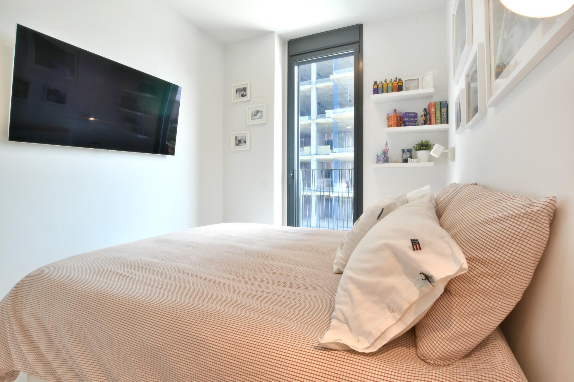 Pisos-Venta-LÂ´Hospitalet de Llobregat-1768124-Foto-17