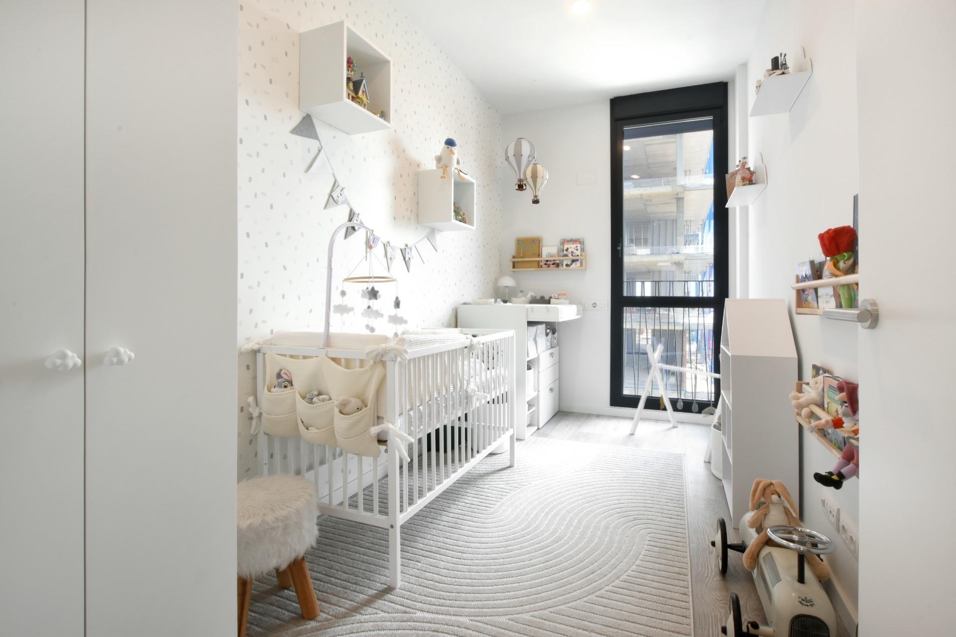 Pisos-Venta-LÂ´Hospitalet de Llobregat-1768124-Foto-25