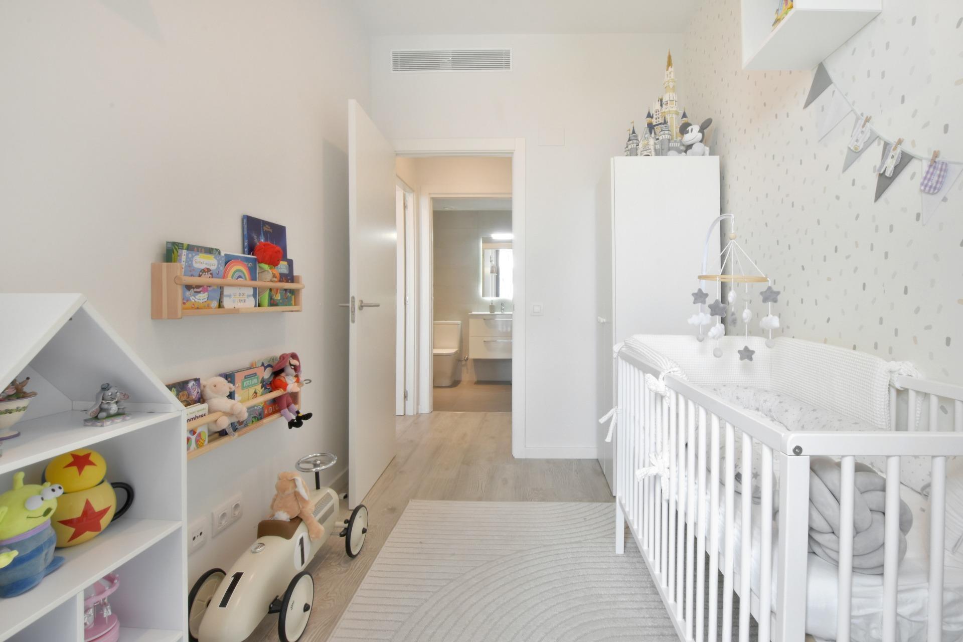 Pisos-Venta-LÂ´Hospitalet de Llobregat-1768124-Foto-24