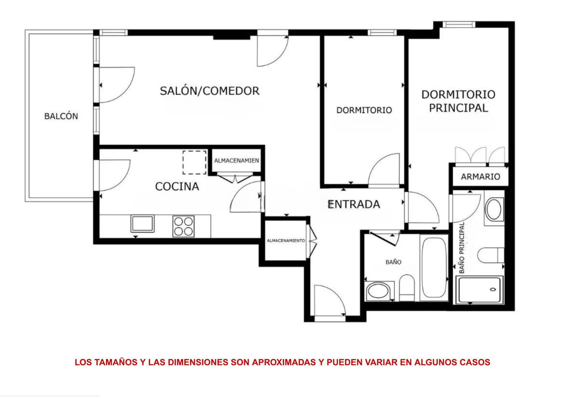 Pisos-Venta-LÂ´Hospitalet de Llobregat-1768124-Foto-40