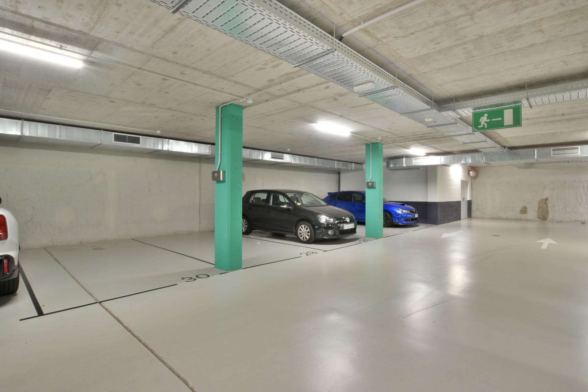 Pisos-Venta-LÂ´Hospitalet de Llobregat-1768124-Foto-39