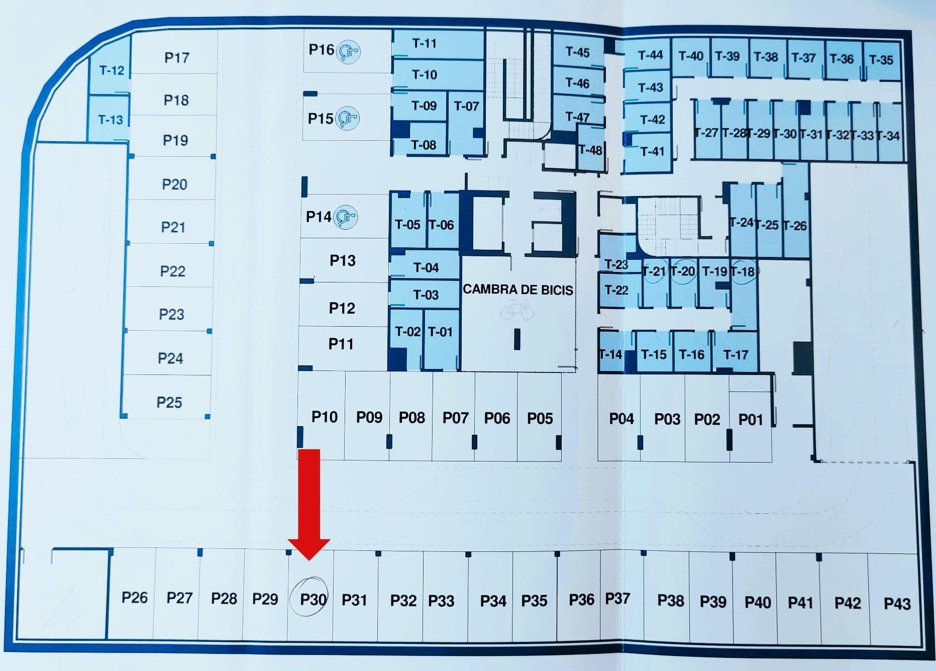 Pisos-Venta-LÂ´Hospitalet de Llobregat-1768124-Foto-42