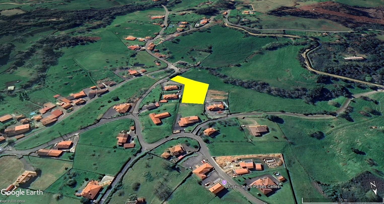 Fincas y solares-Venta-Corvera de Asturias-1969419-Foto-2