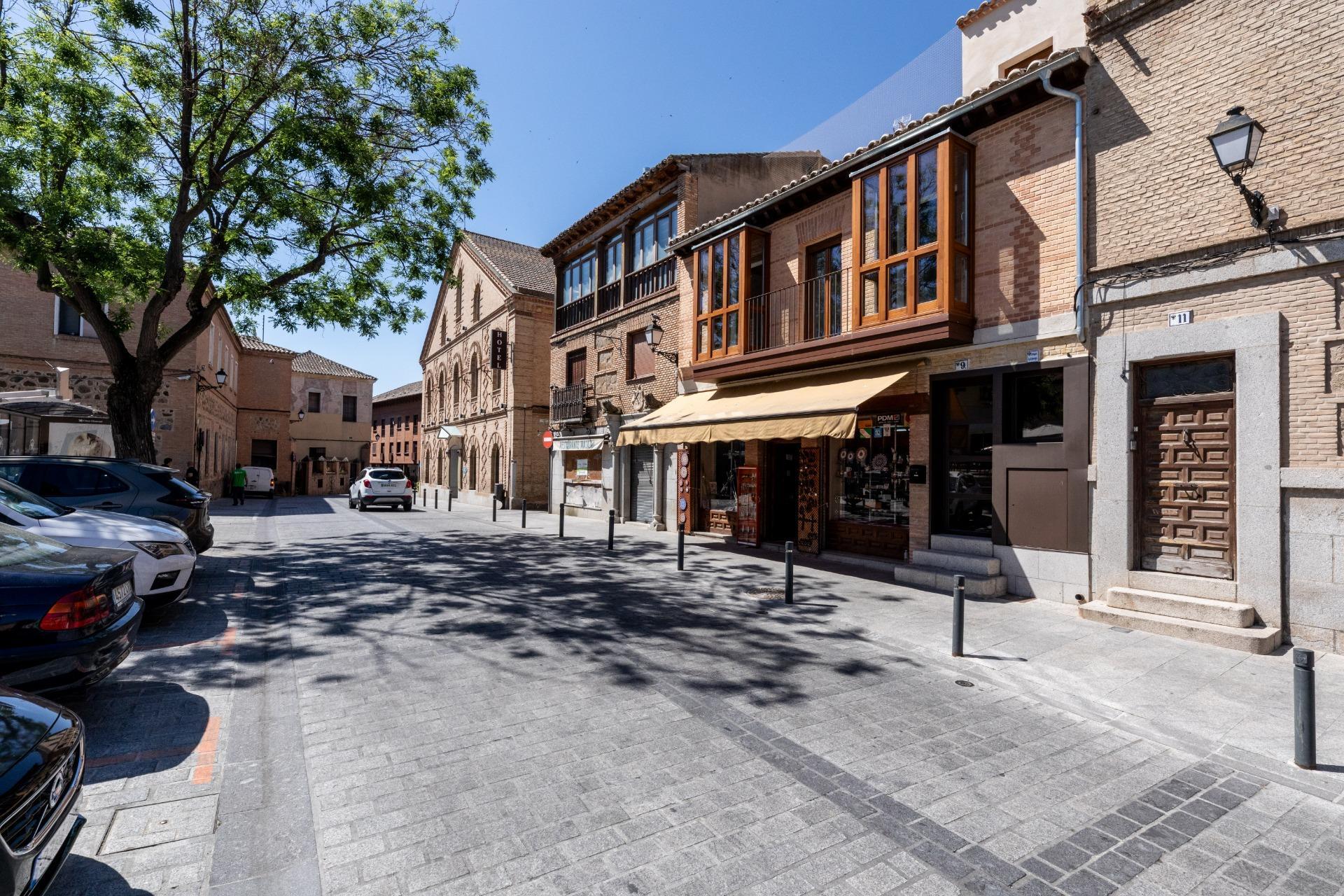Edificios-Venta-Toledo-1764830-Foto-7