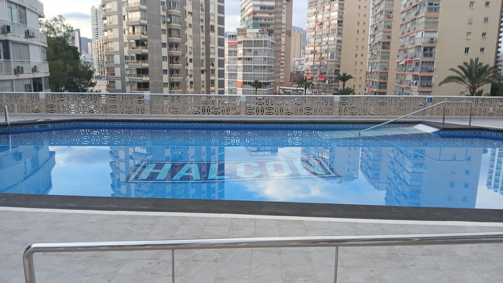 Benidorm, Alicante/Alacant