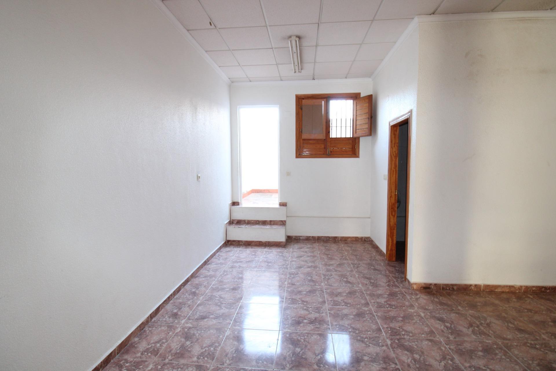 Piso en venta  Rincón de Seca  2/16