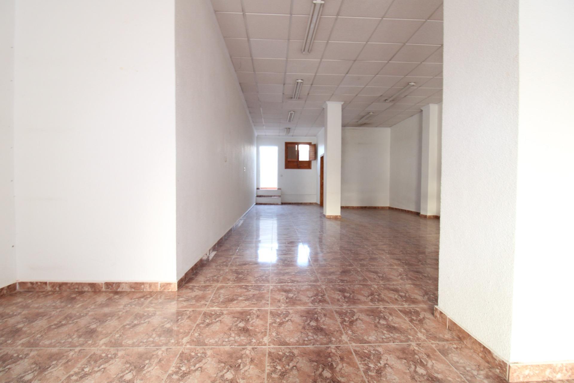 Piso en venta  Rincón de Seca  5/16