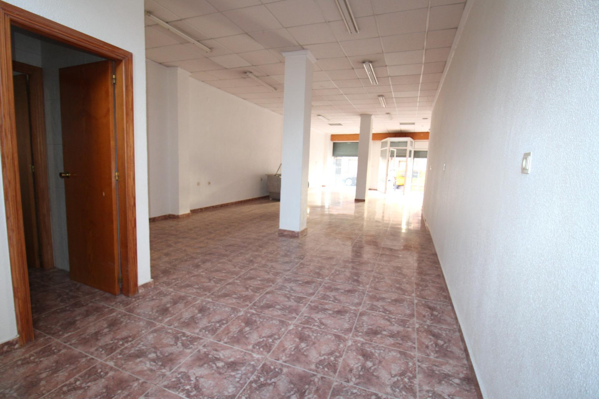 Piso en venta  Rincón de Seca  11/16