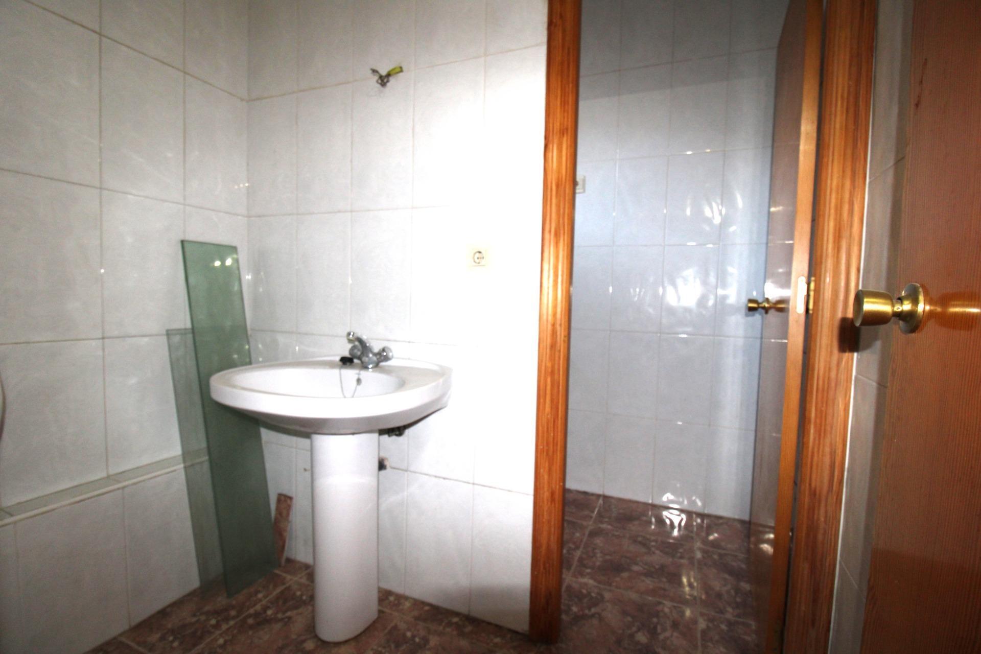 Piso en venta  Rincón de Seca  13/16