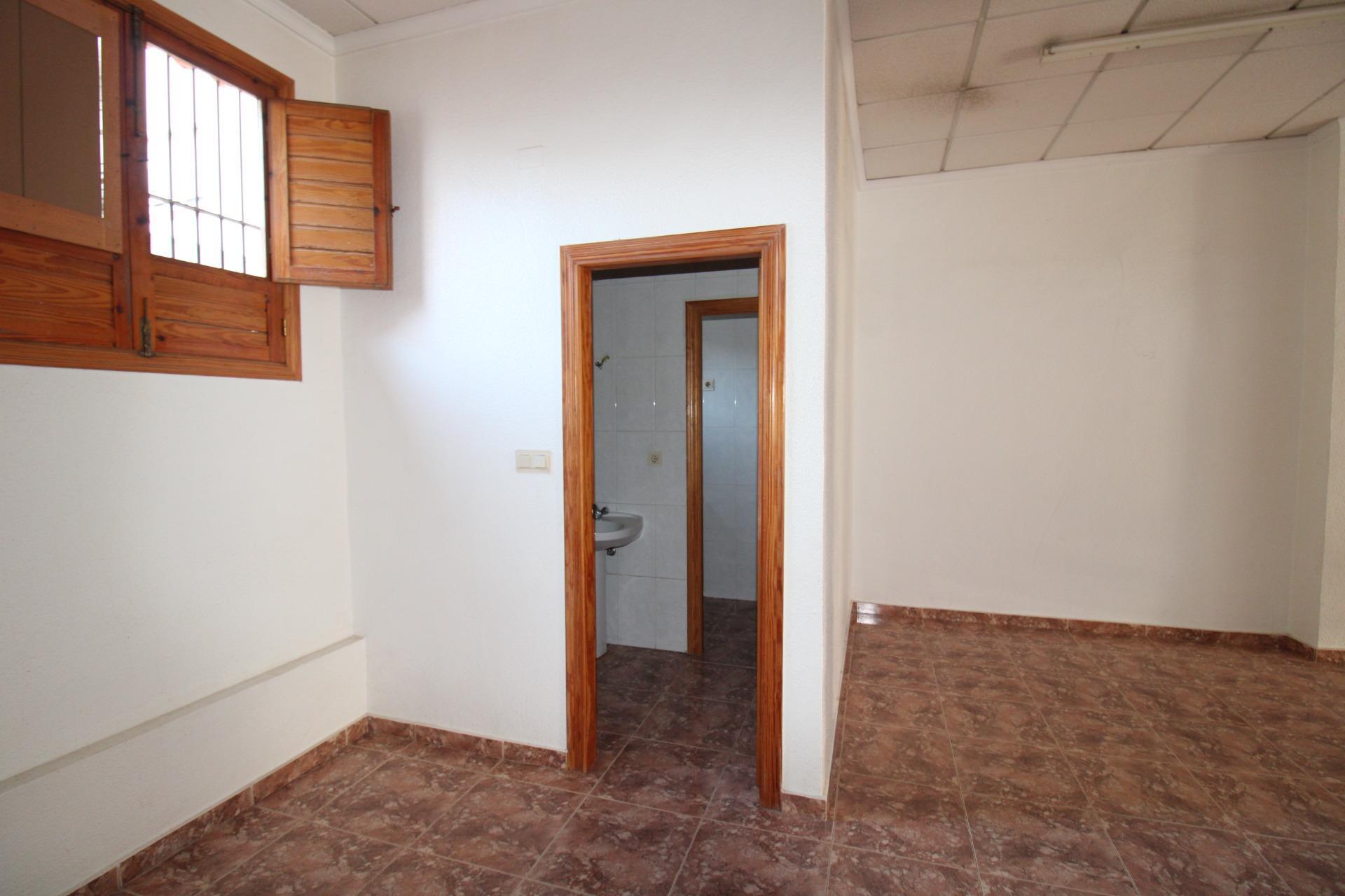 Piso en venta  Rincón de Seca  15/16