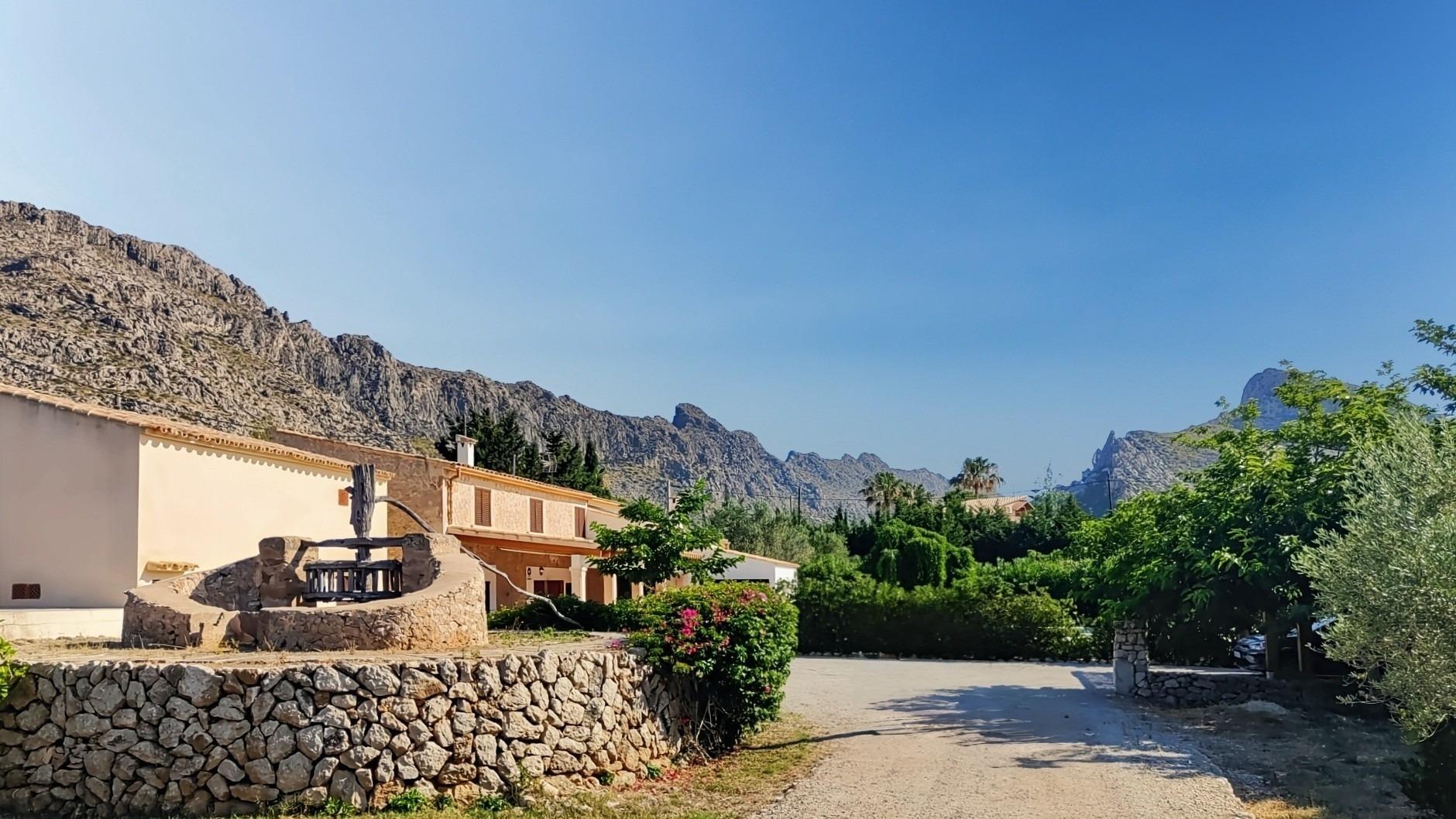 Casas o chalets-Venta-PollenÃ§a-1767135-Foto-2