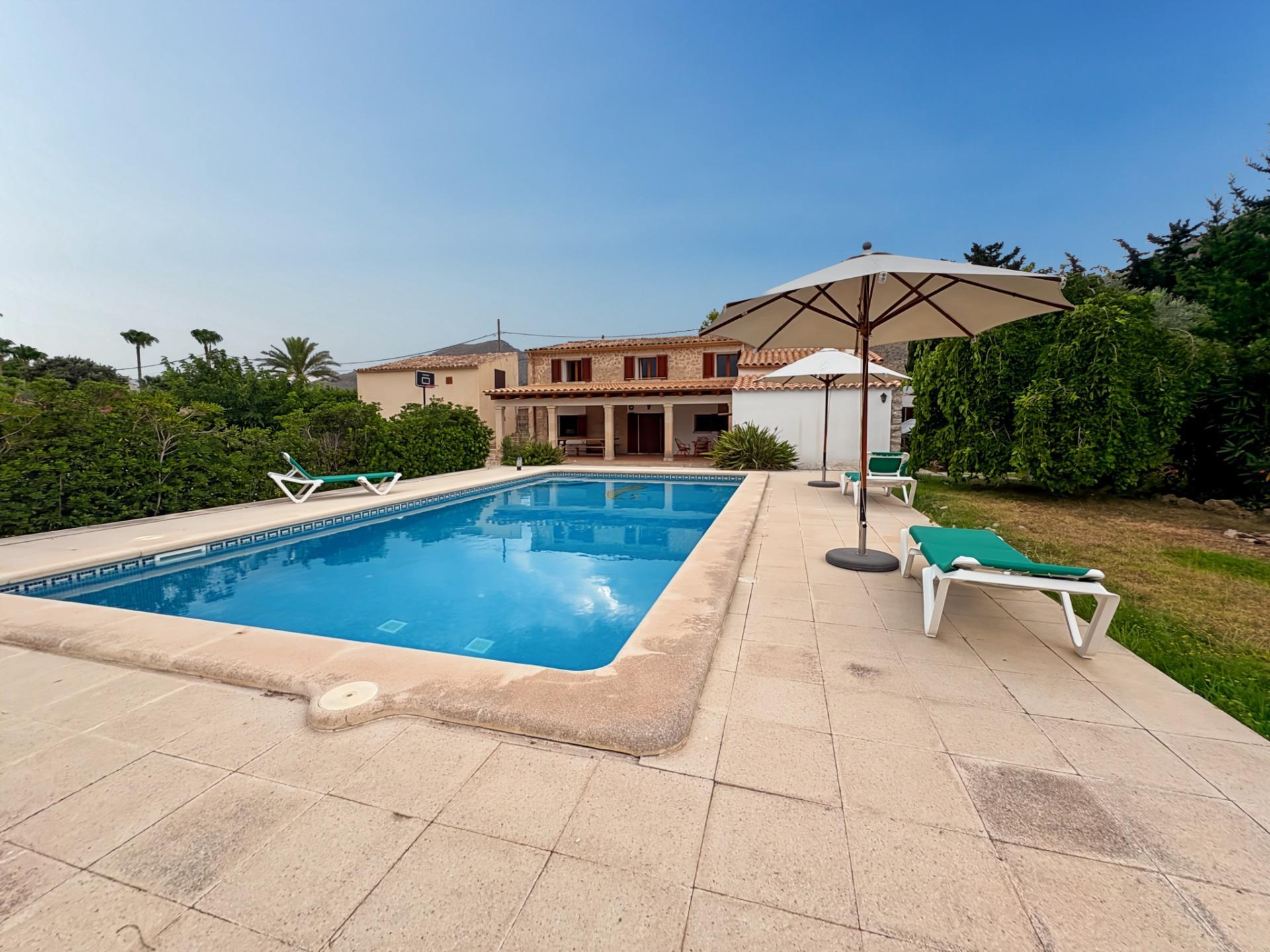 Casas o chalets-Venta-PollenÃ§a-1767135-Foto-5