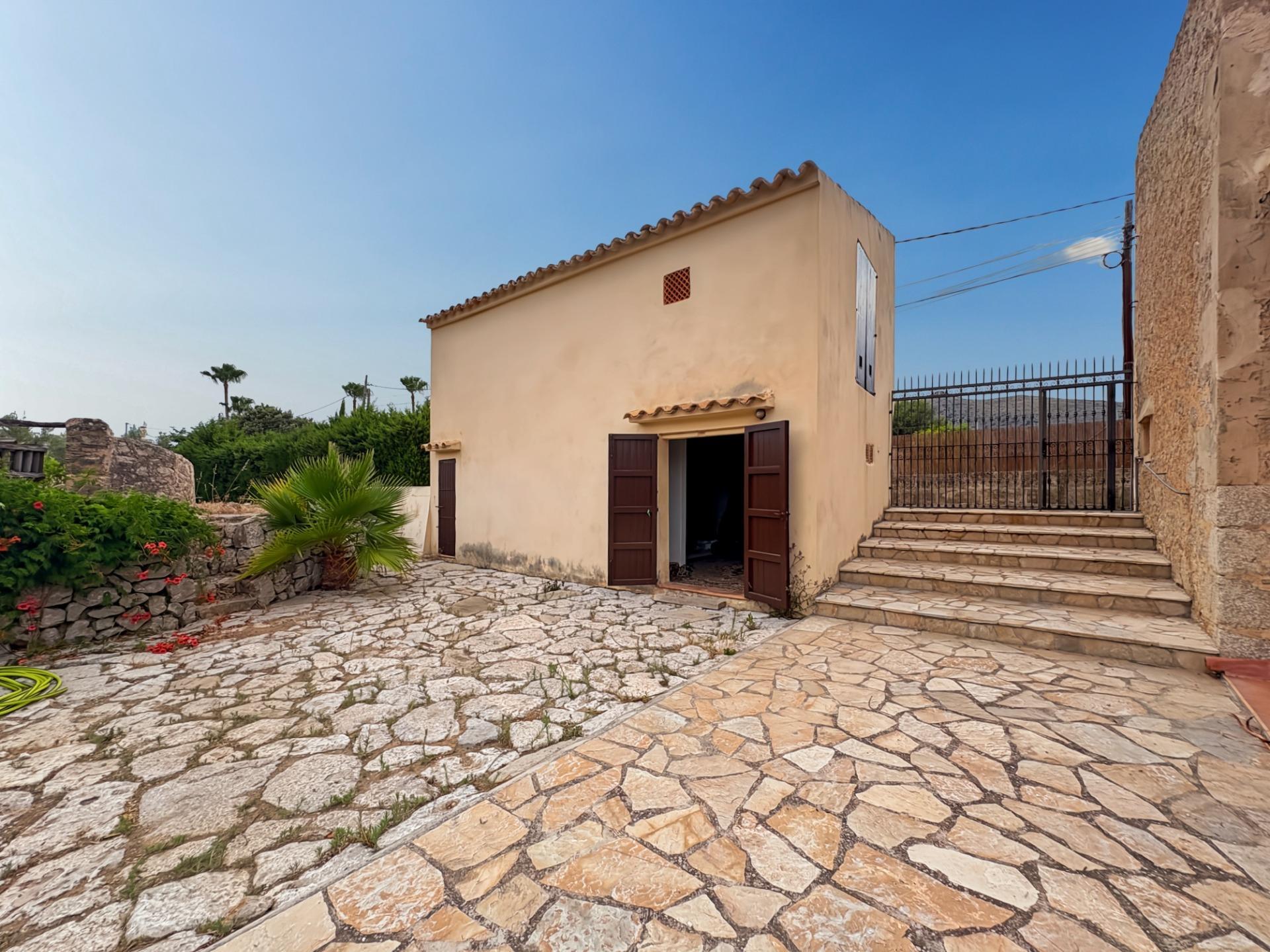 Casas o chalets-Venta-PollenÃ§a-1767135-Foto-4