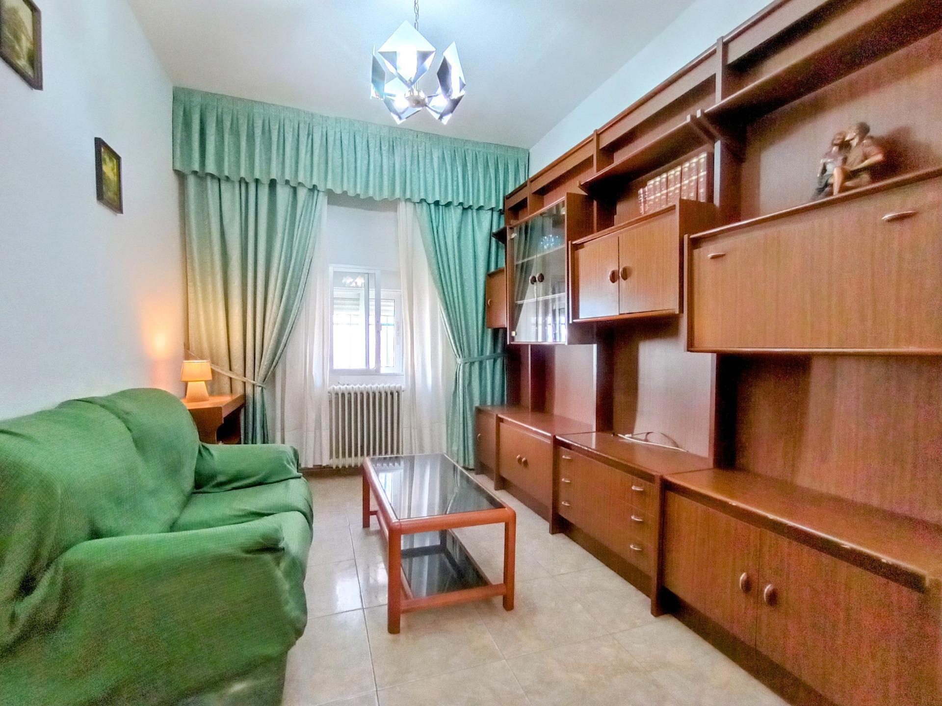 Casas o chalets-Venta-San Fernando de Henares-1746192-Foto-3