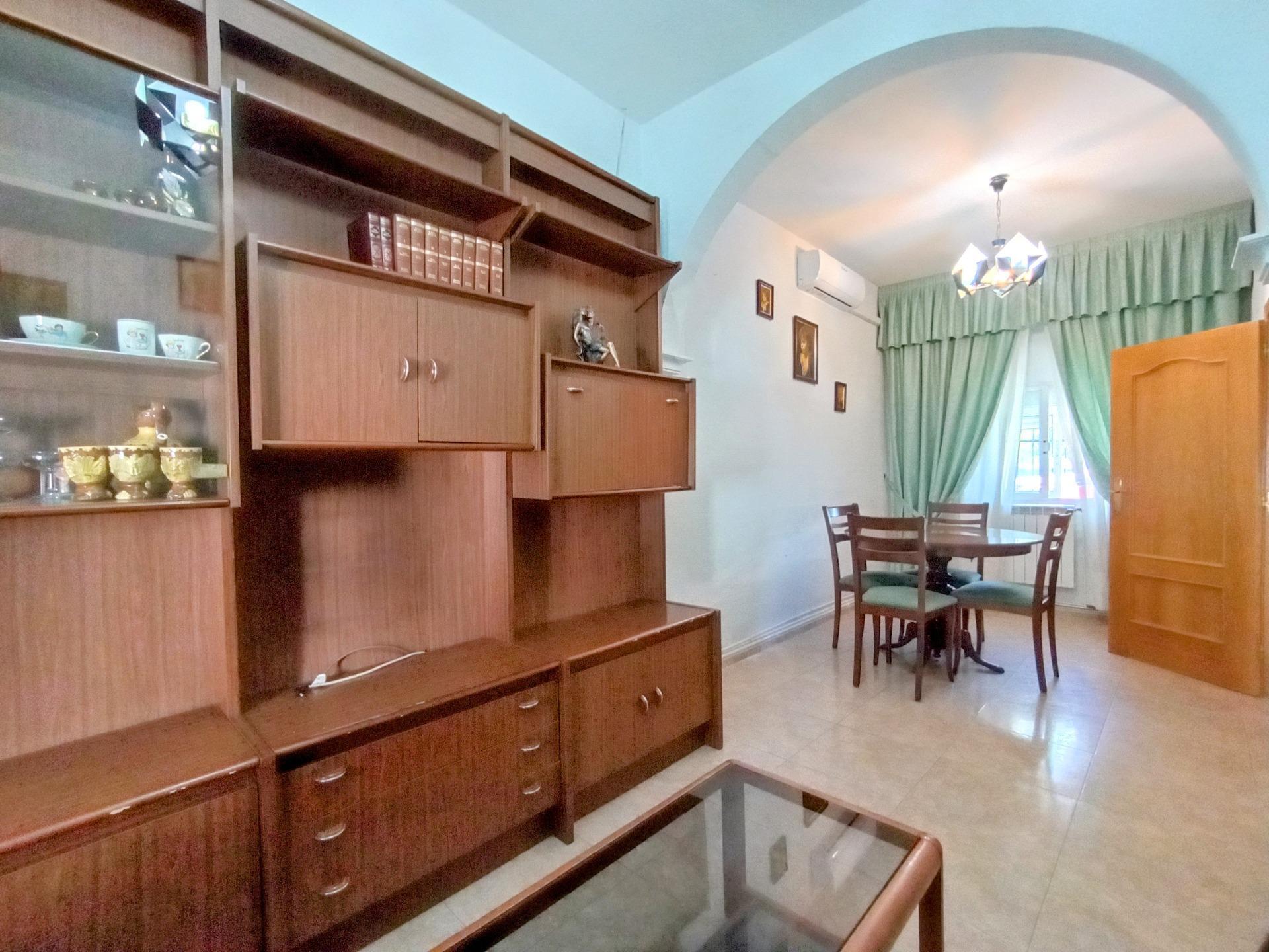 Casas o chalets-Venta-San Fernando de Henares-1746192-Foto-2
