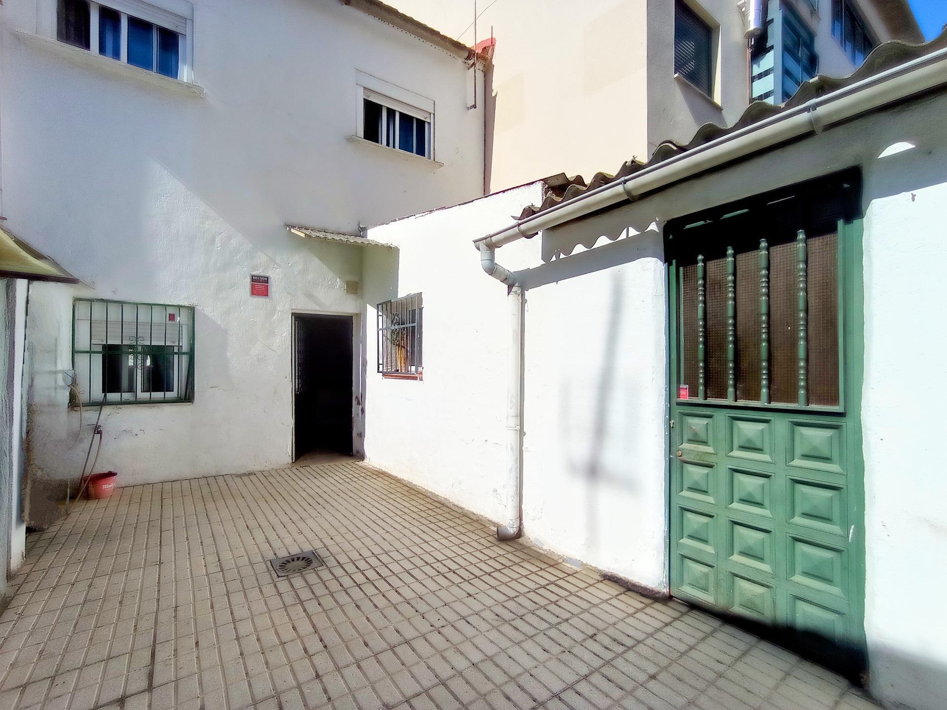 Casas o chalets-Venta-San Fernando de Henares-1746192-Foto-28